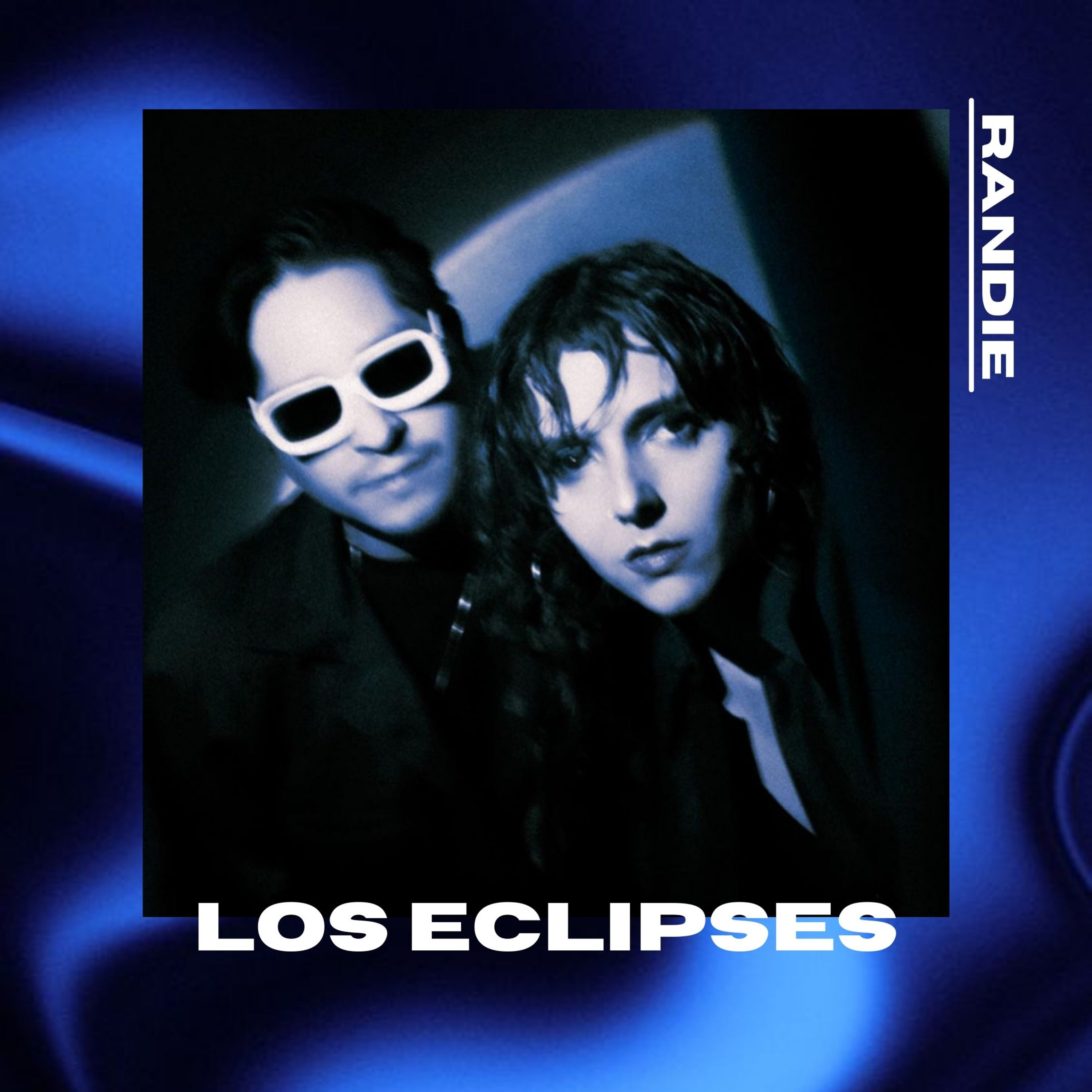 Portada de RANDIE