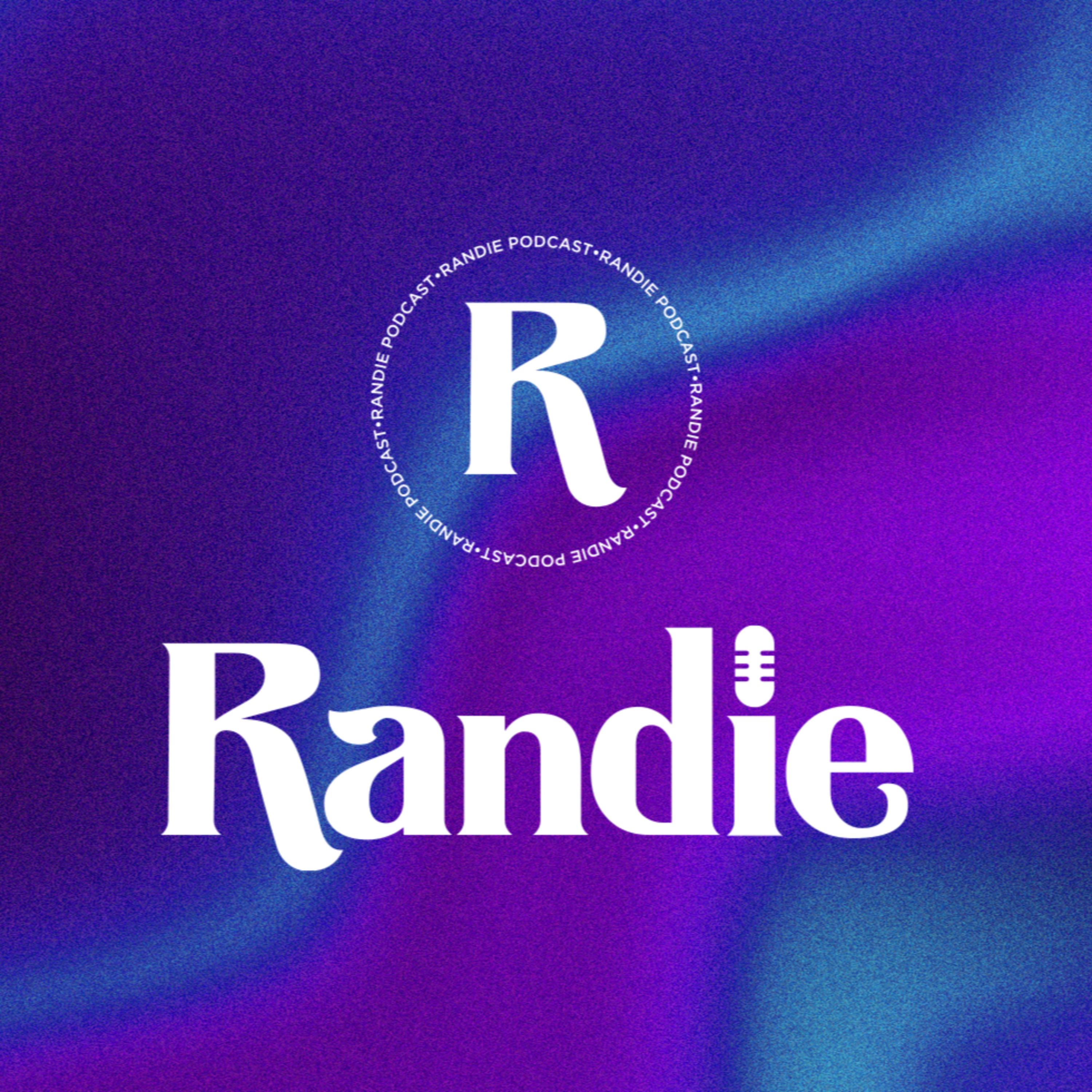 Portada de RANDIE
