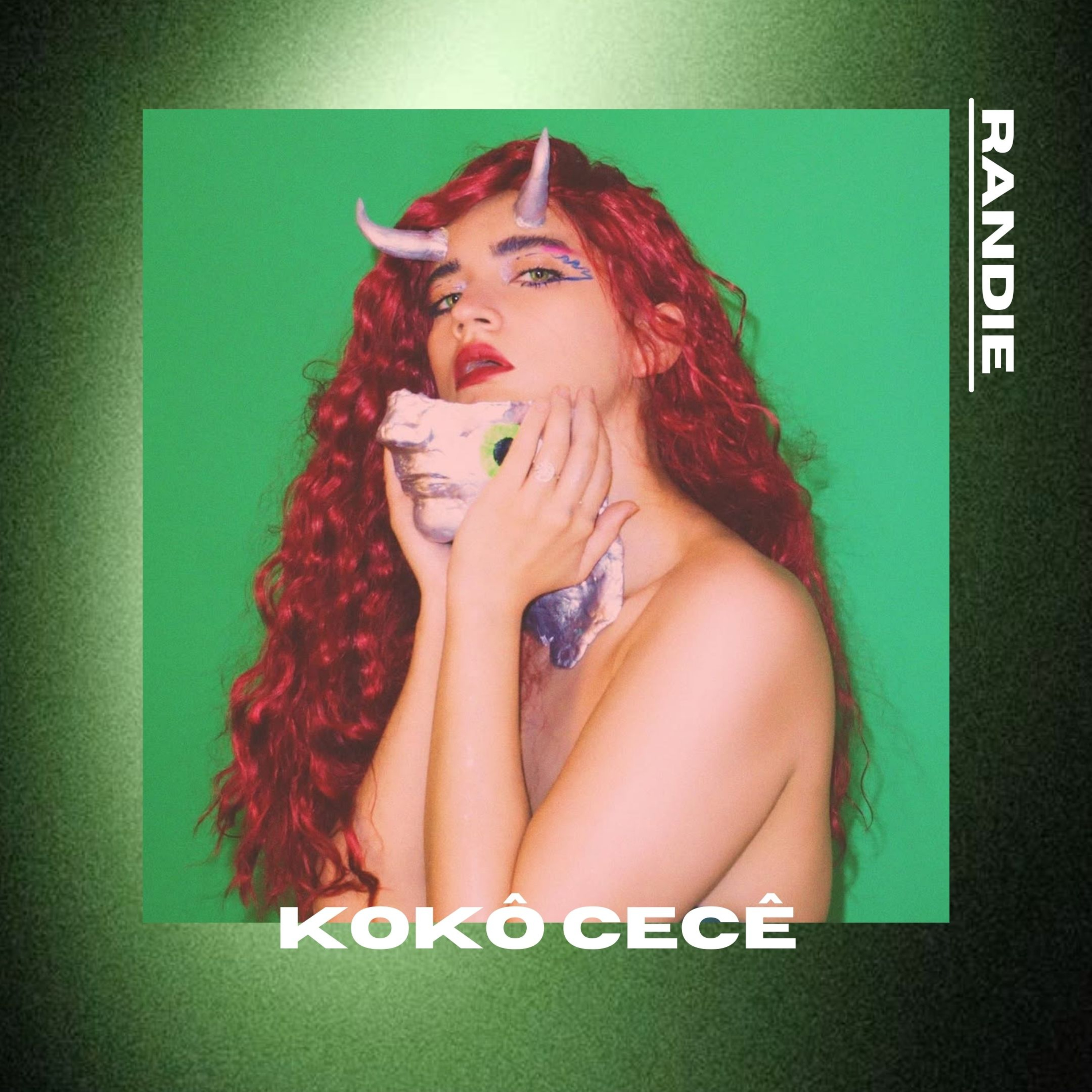 Portada de RANDIE