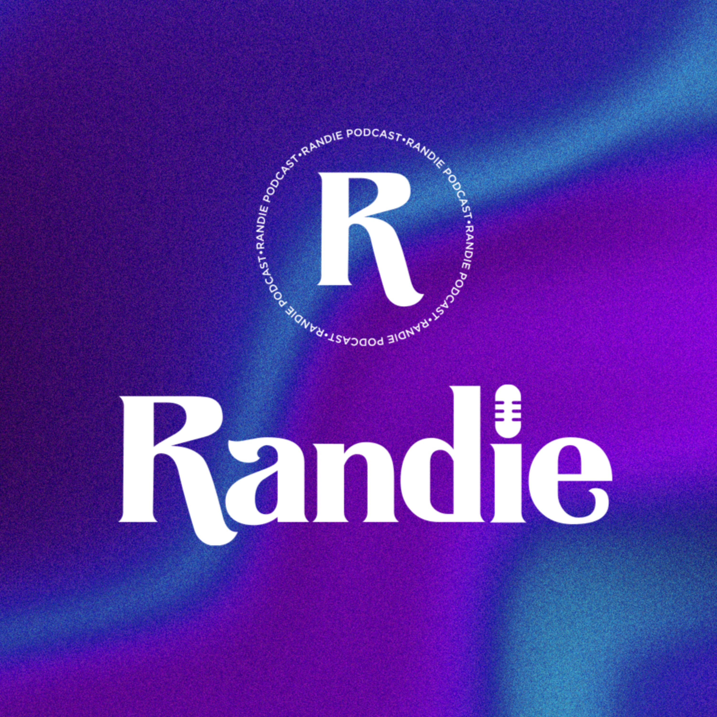 Portada de RANDIE