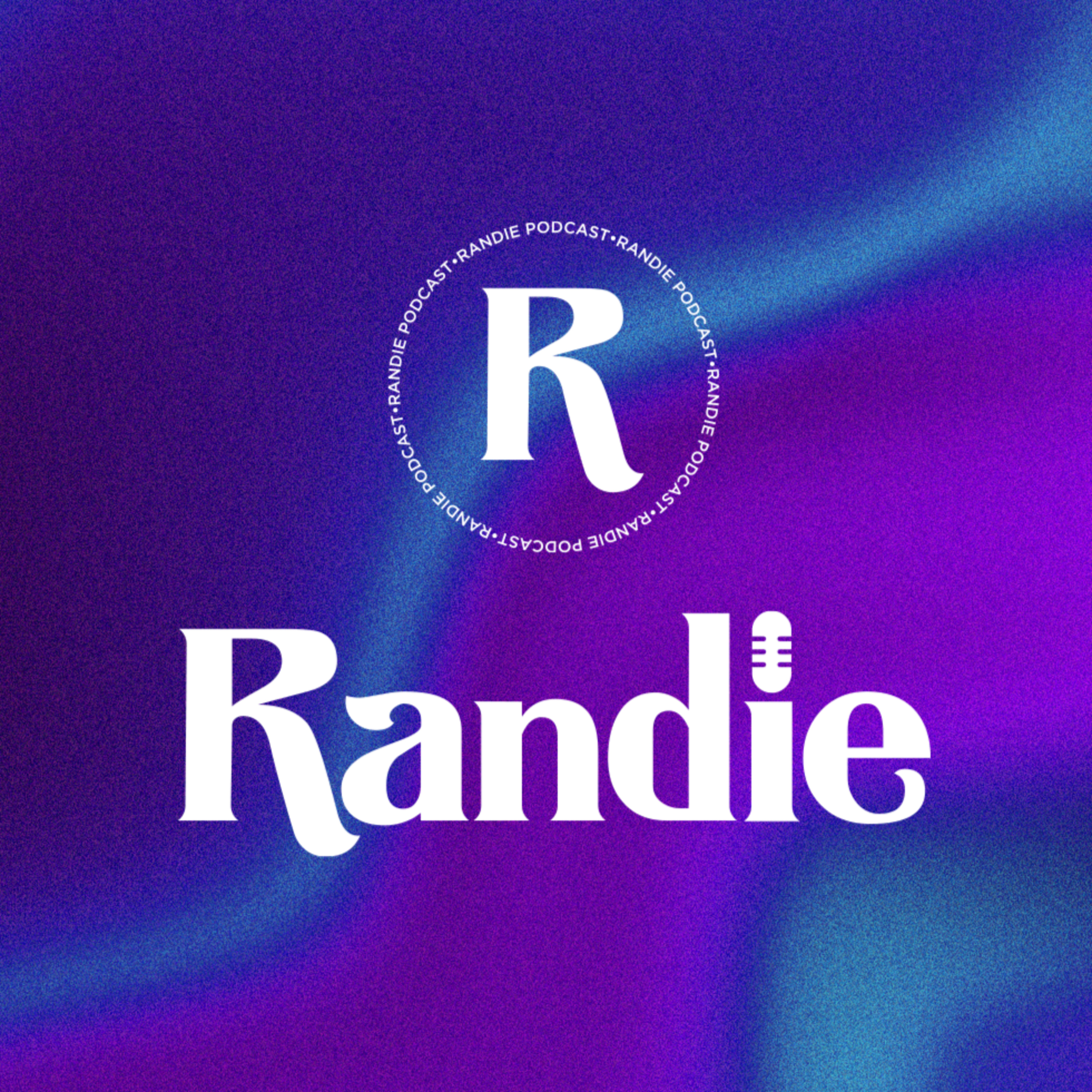 Portada de RANDIE