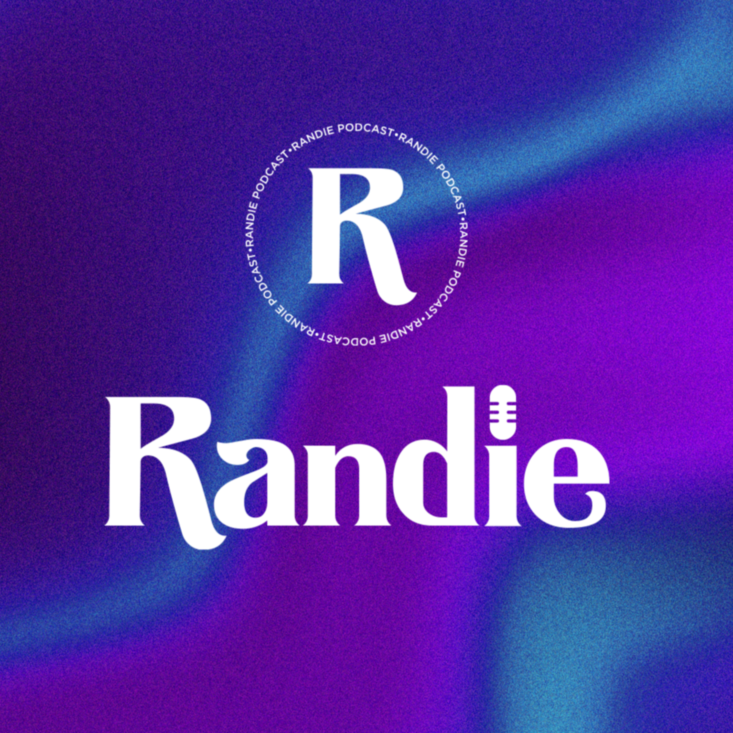 Portada de RANDIE