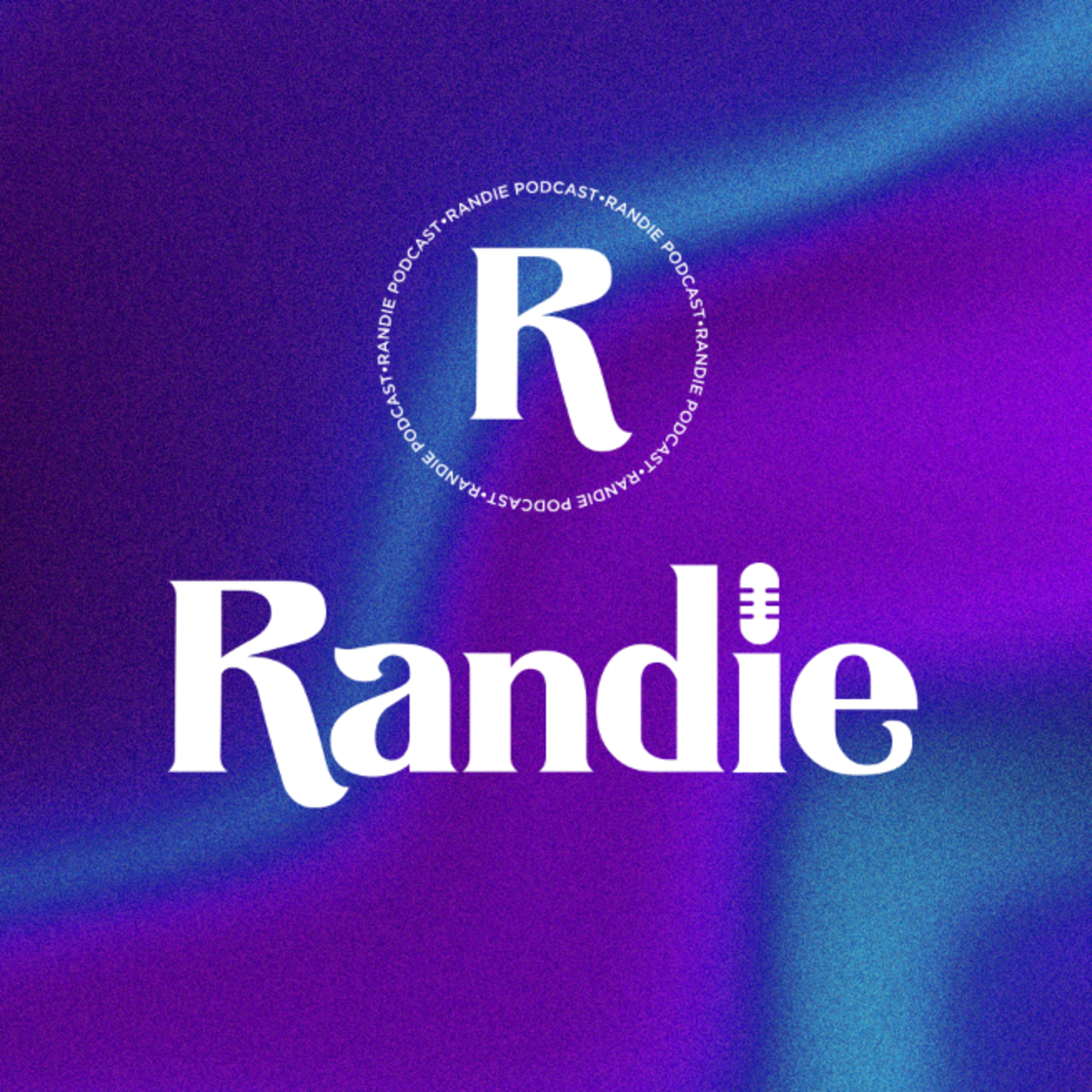 Portada de RANDIE