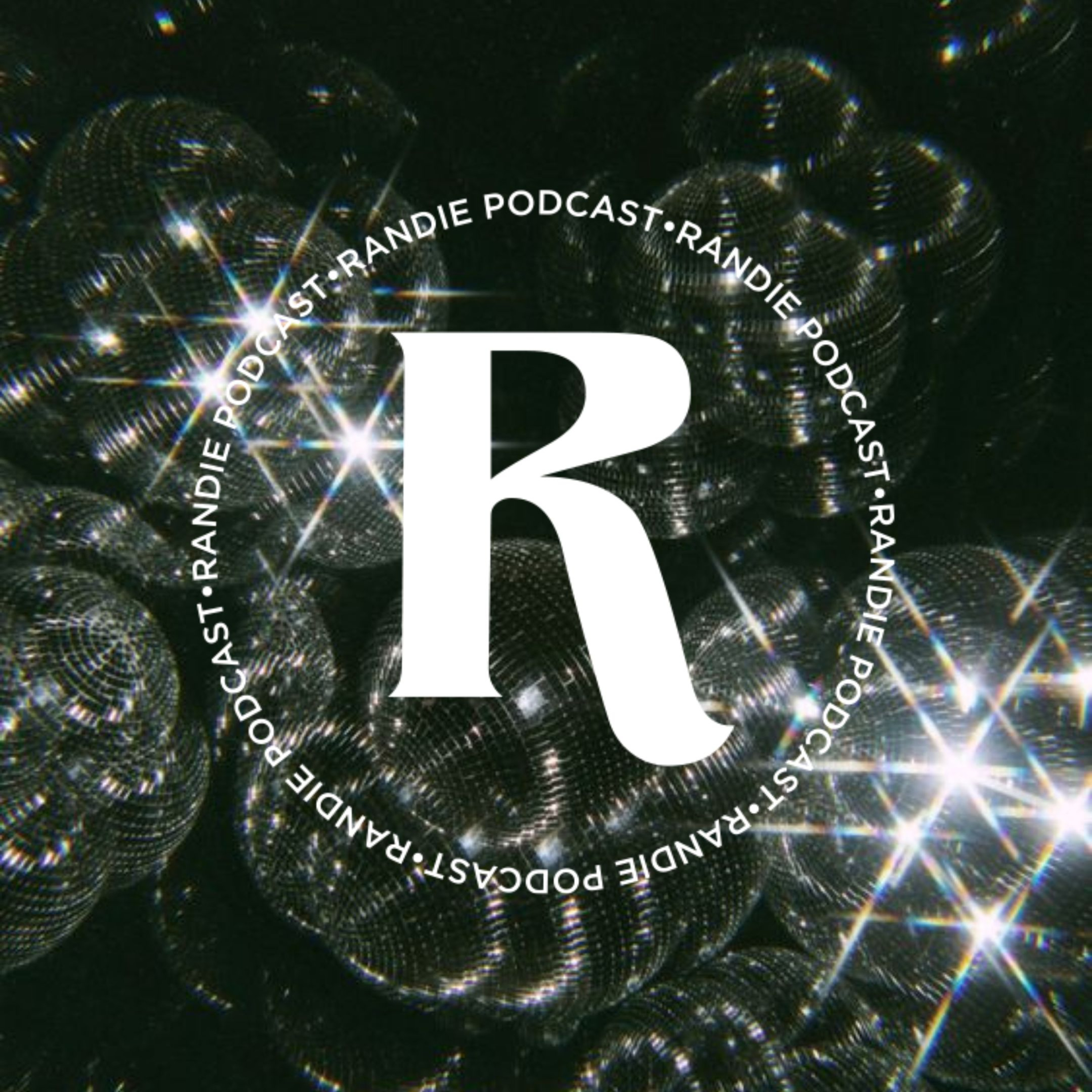 Portada de RANDIE