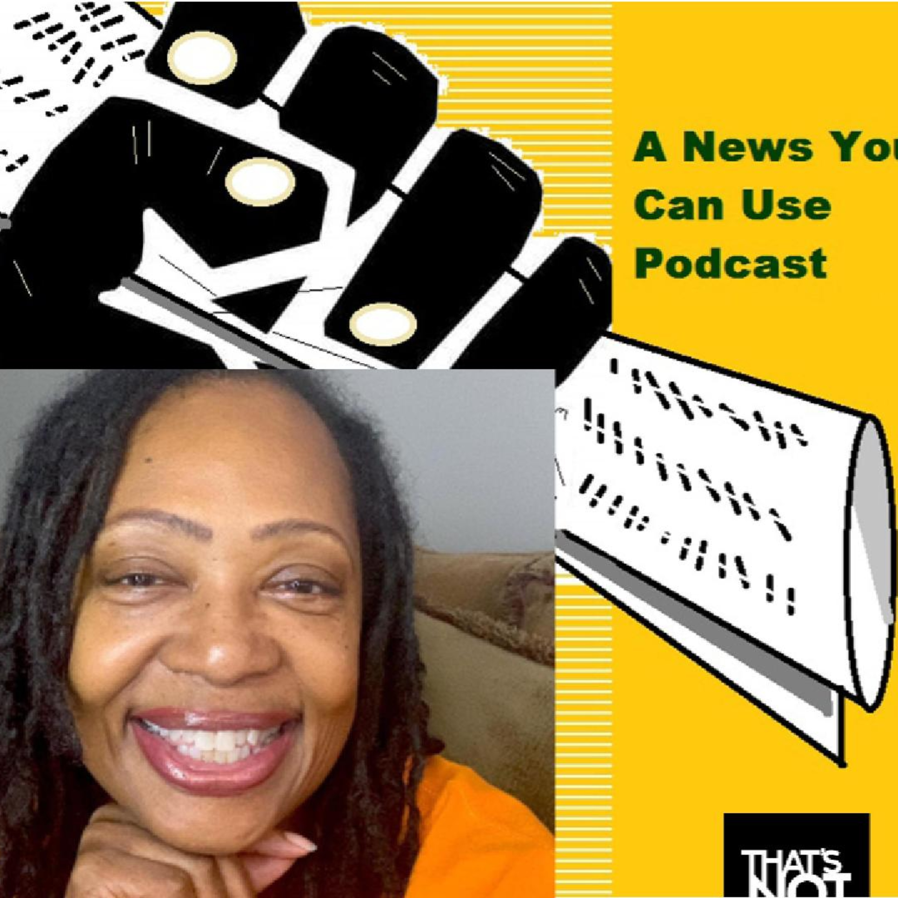 A News You Can Use Podcast