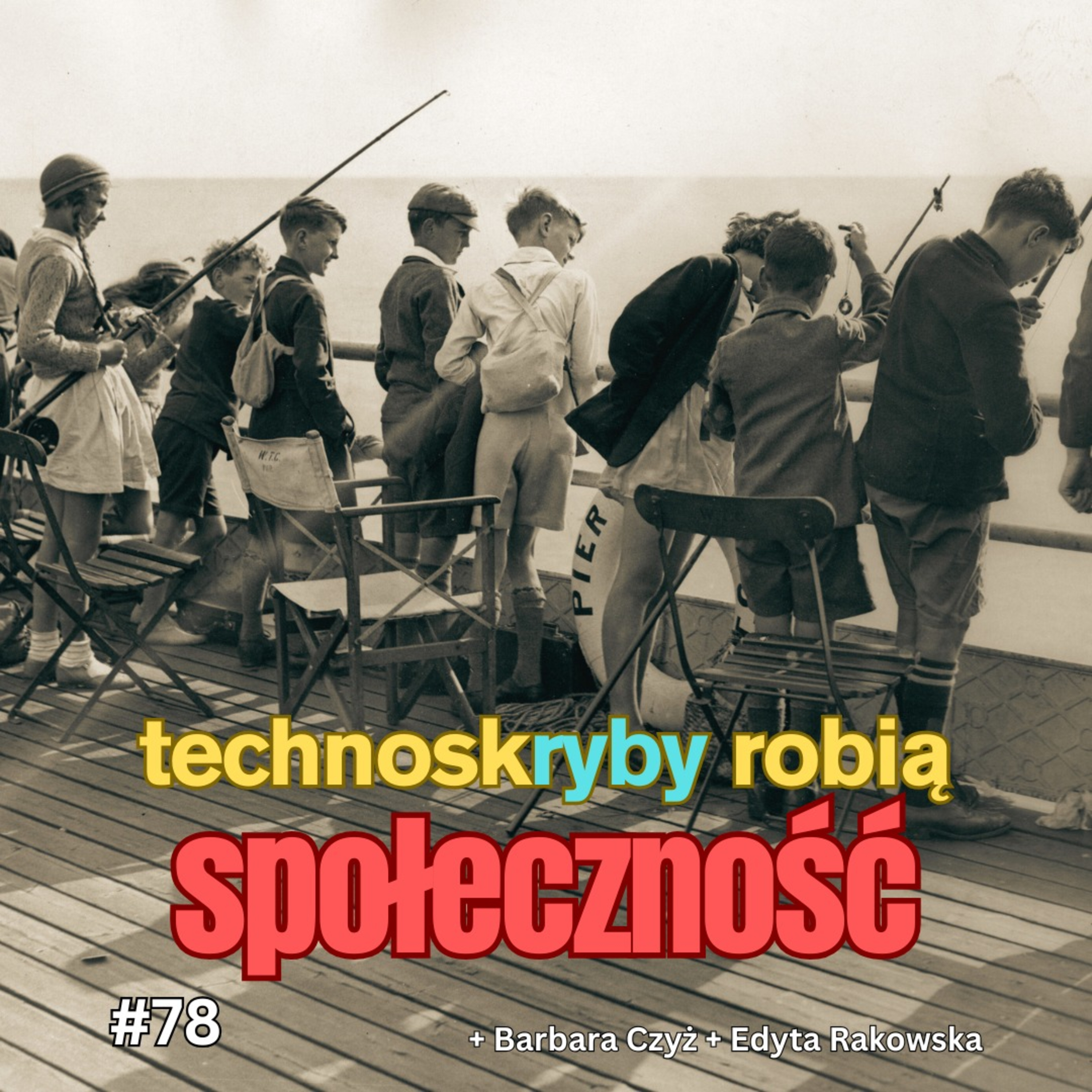Tech Writer Koduje