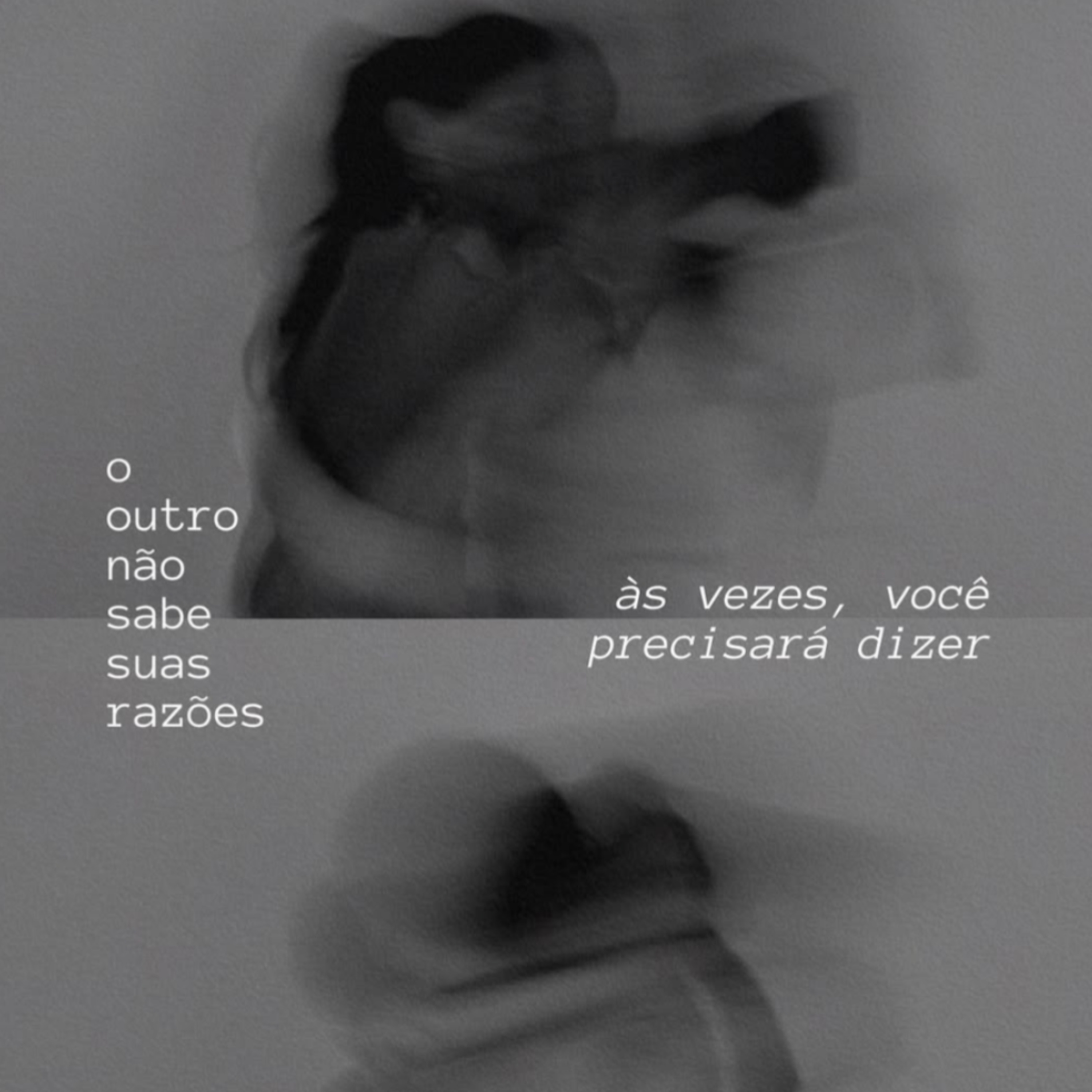 amar é falar, expressar e se preciso, até mesmo traduzir. episode artwork