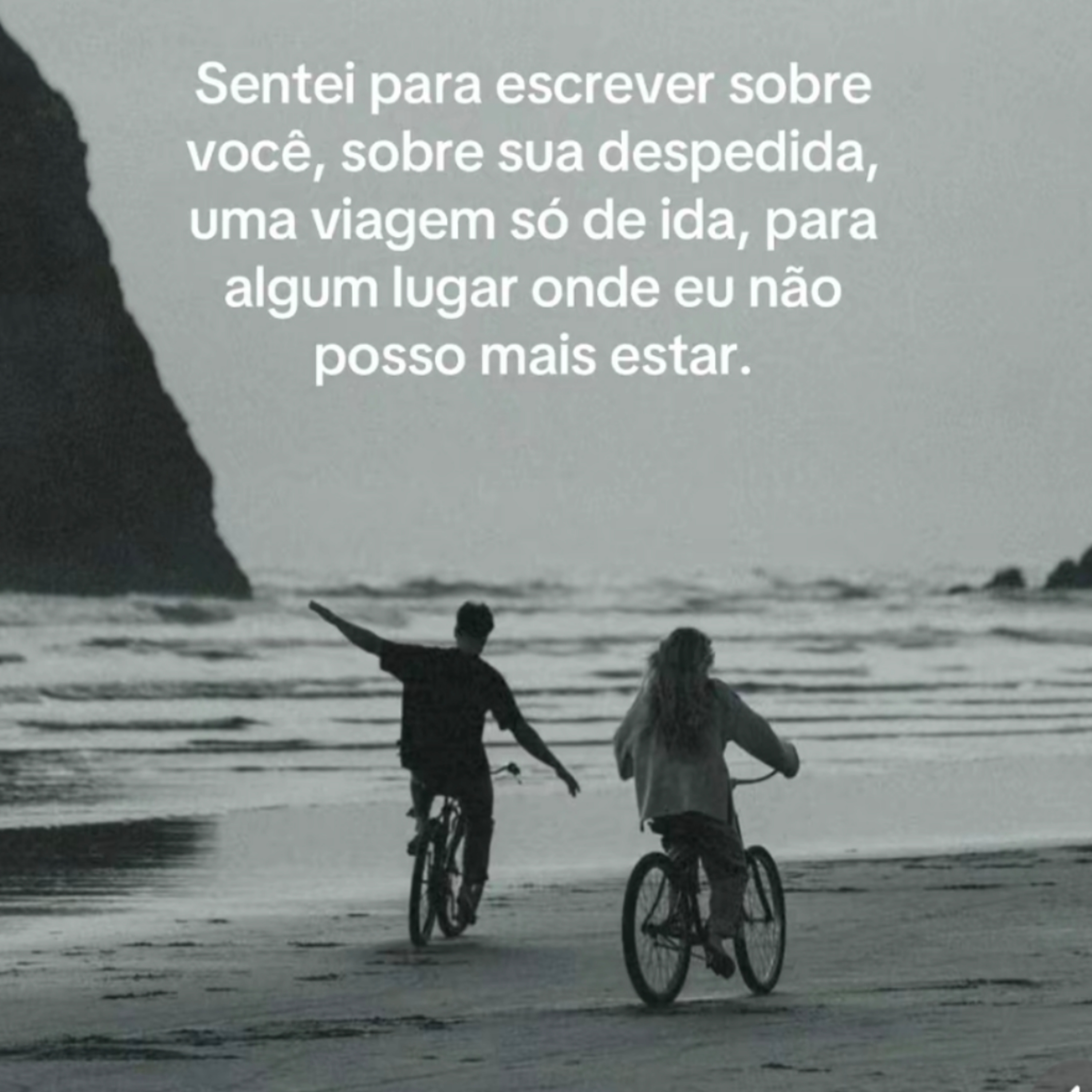sentei para escrever sobre você .. episode artwork