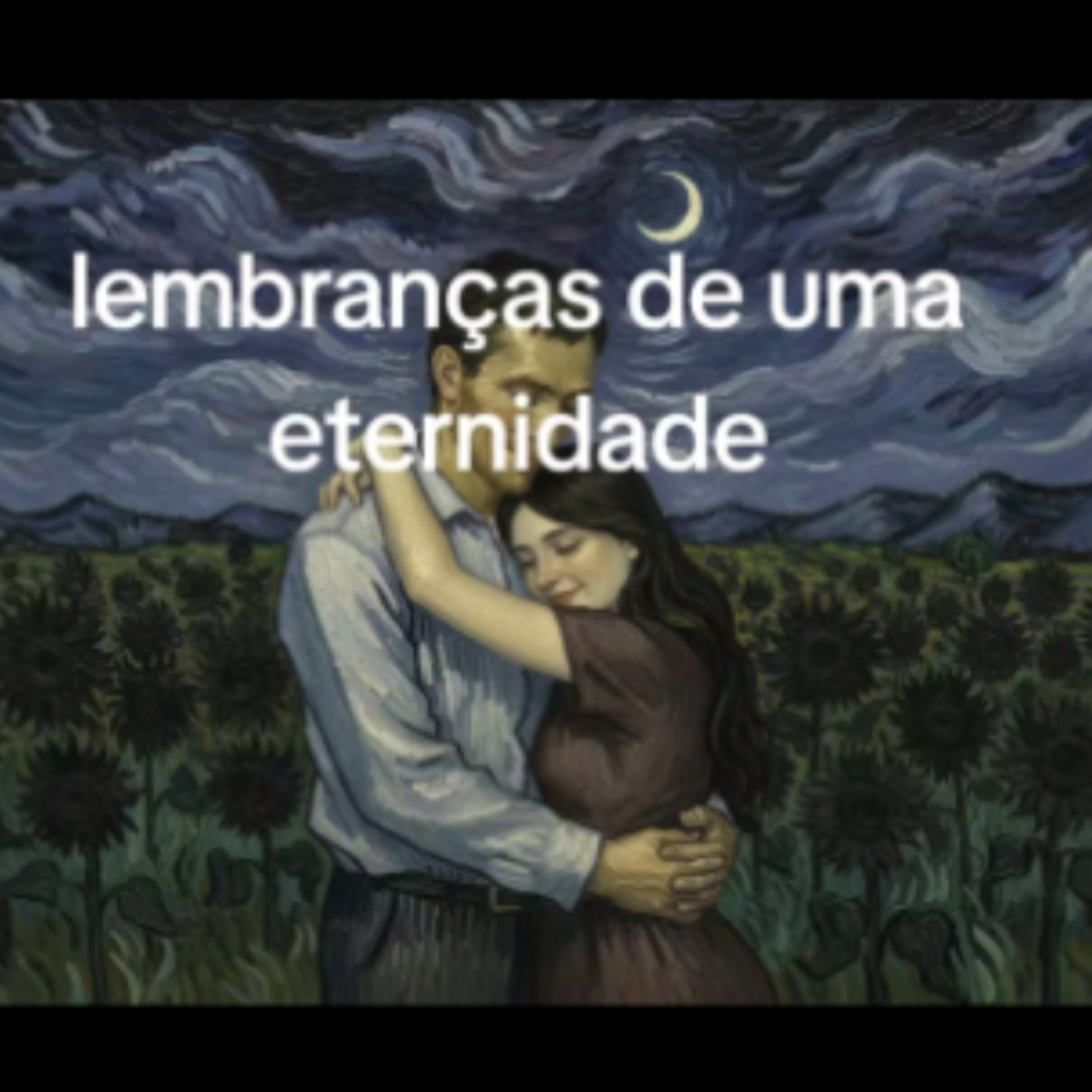 lembranças de uma eternidade episode artwork