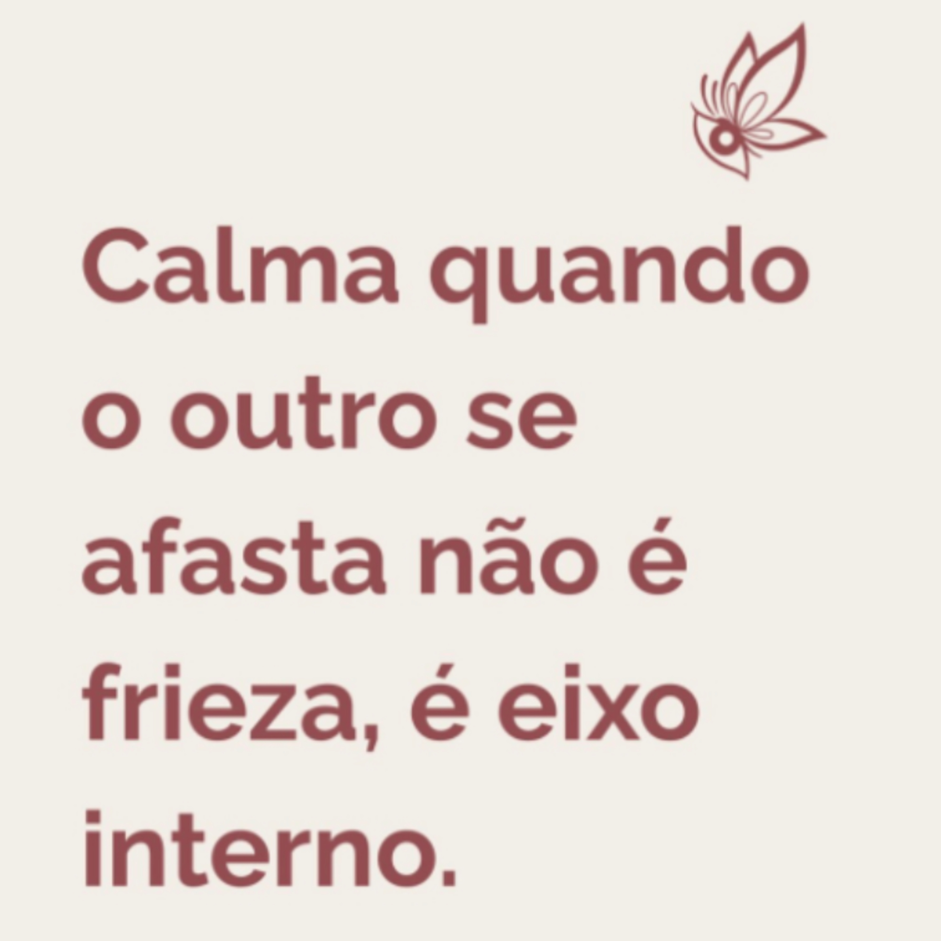 calma... é apenas autonomia afetiva episode artwork