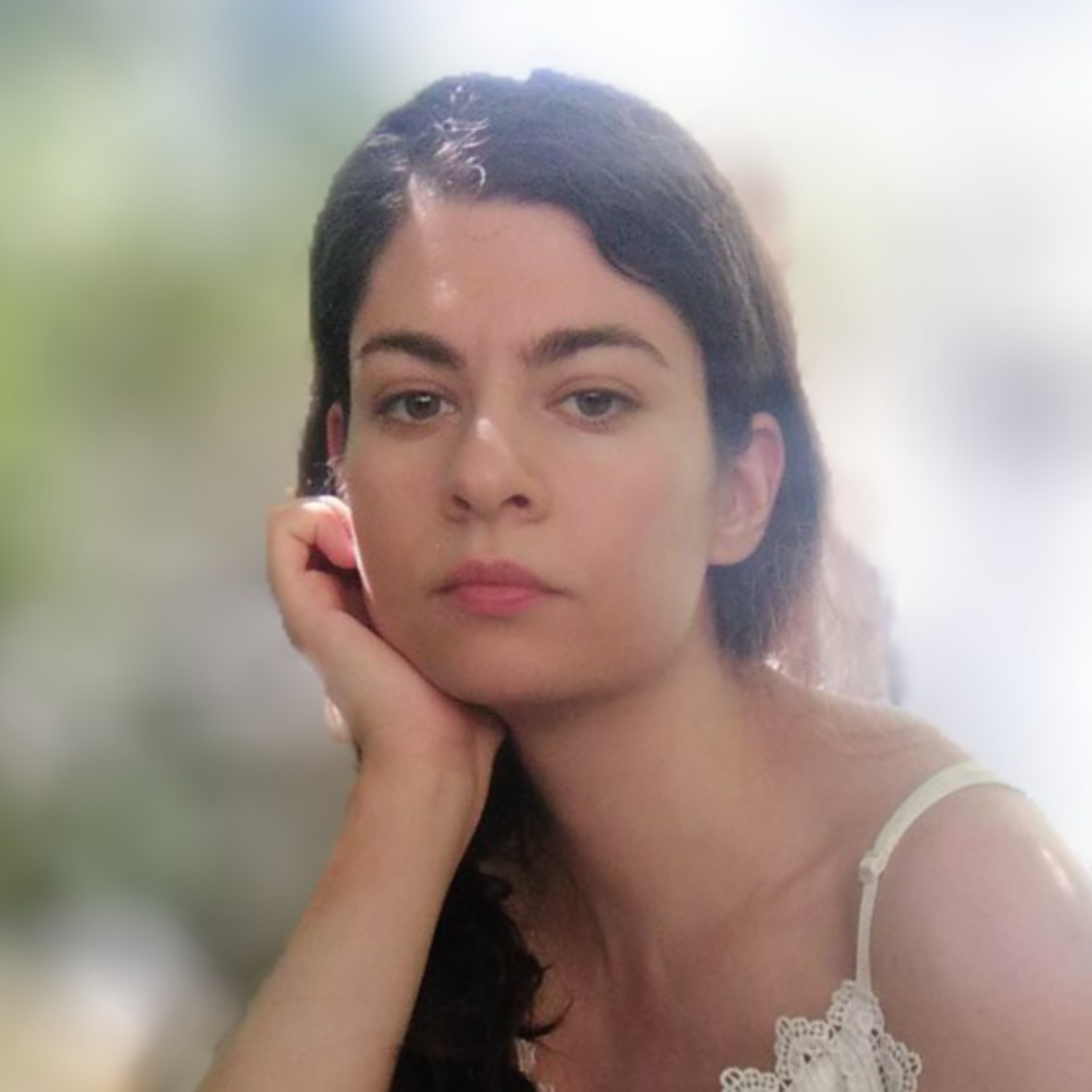 Martina Rimbaldo : An Author, Artist And Photographer From Croatia | Spotify AI Interview.  episode artwork