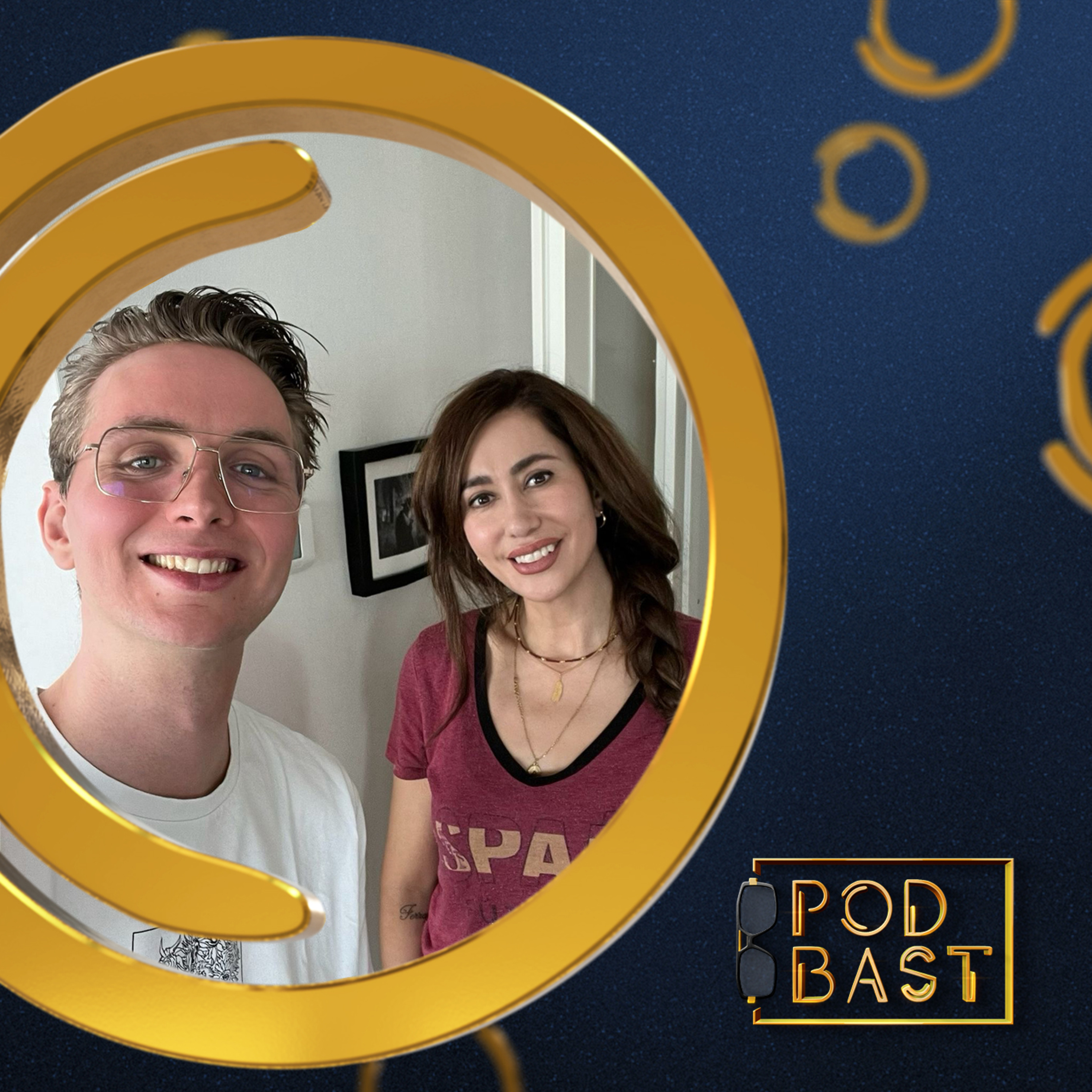 PodBast - de weg naar succes