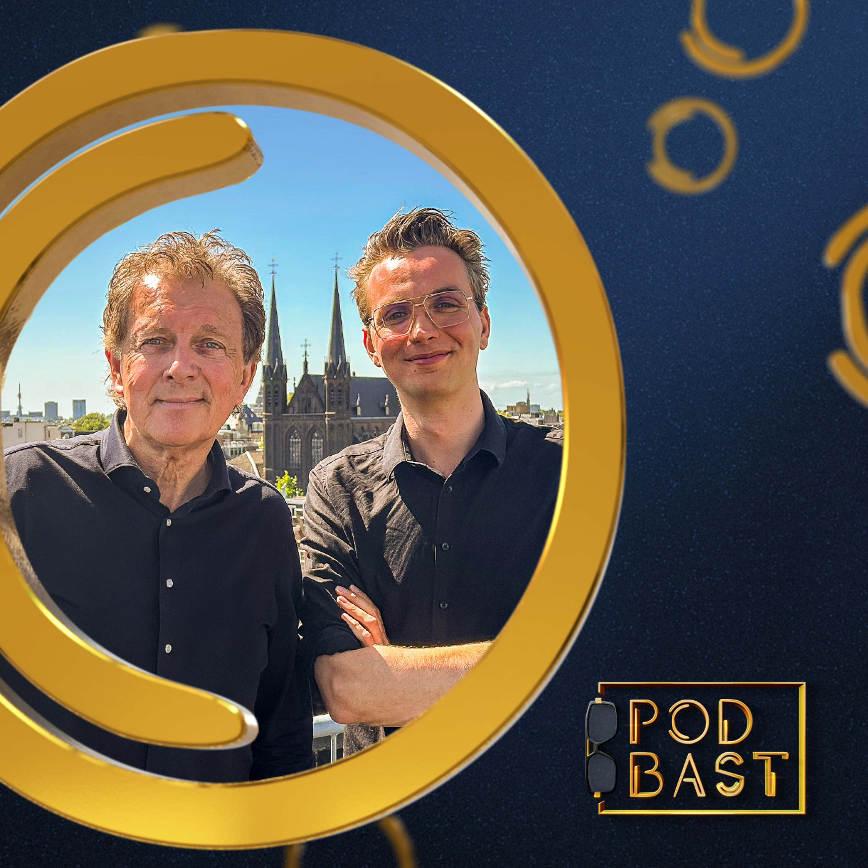 PodBast - de weg naar succes