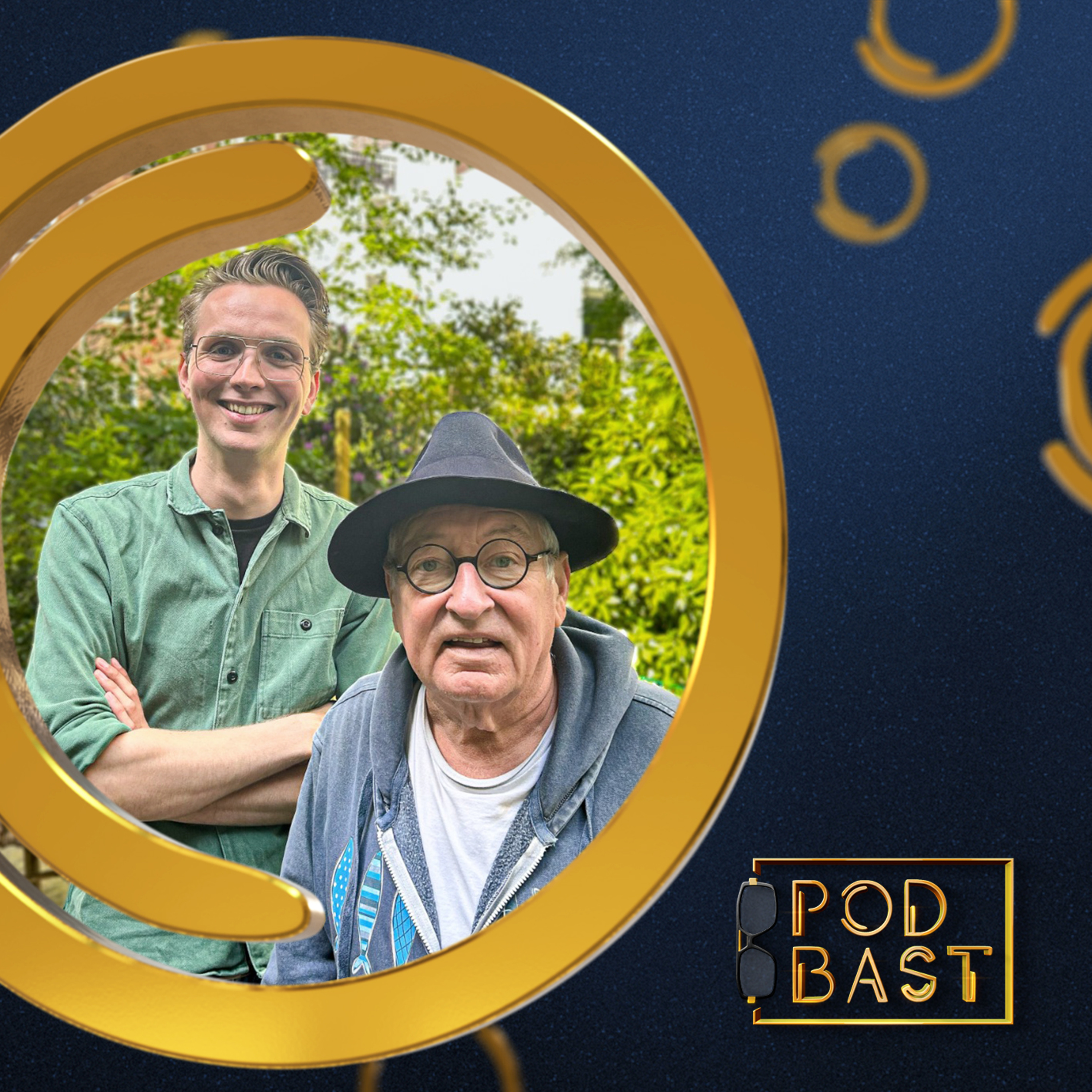 PodBast - de weg naar succes