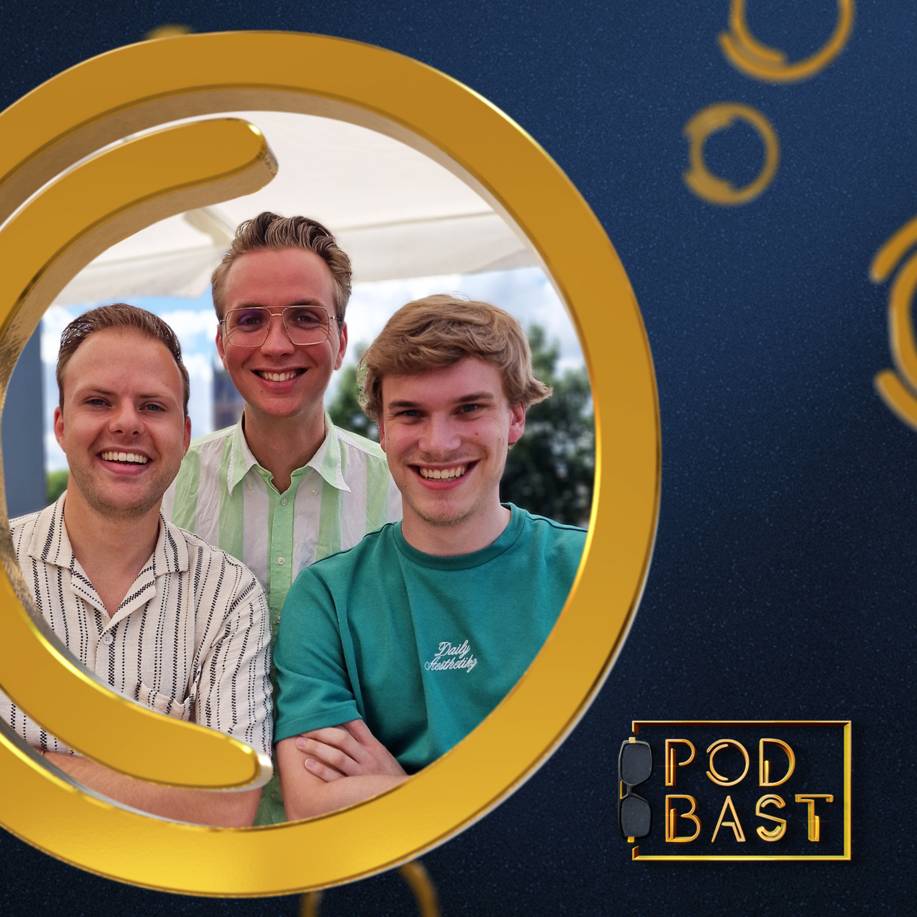 PodBast - de weg naar succes