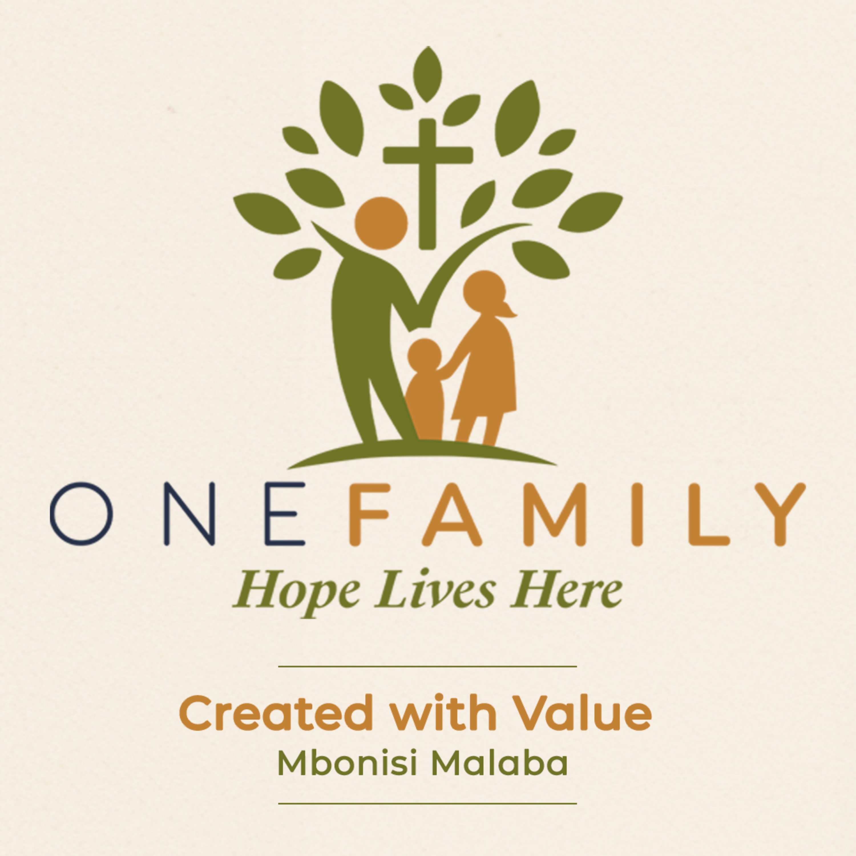 OneTribe Church Nairobi