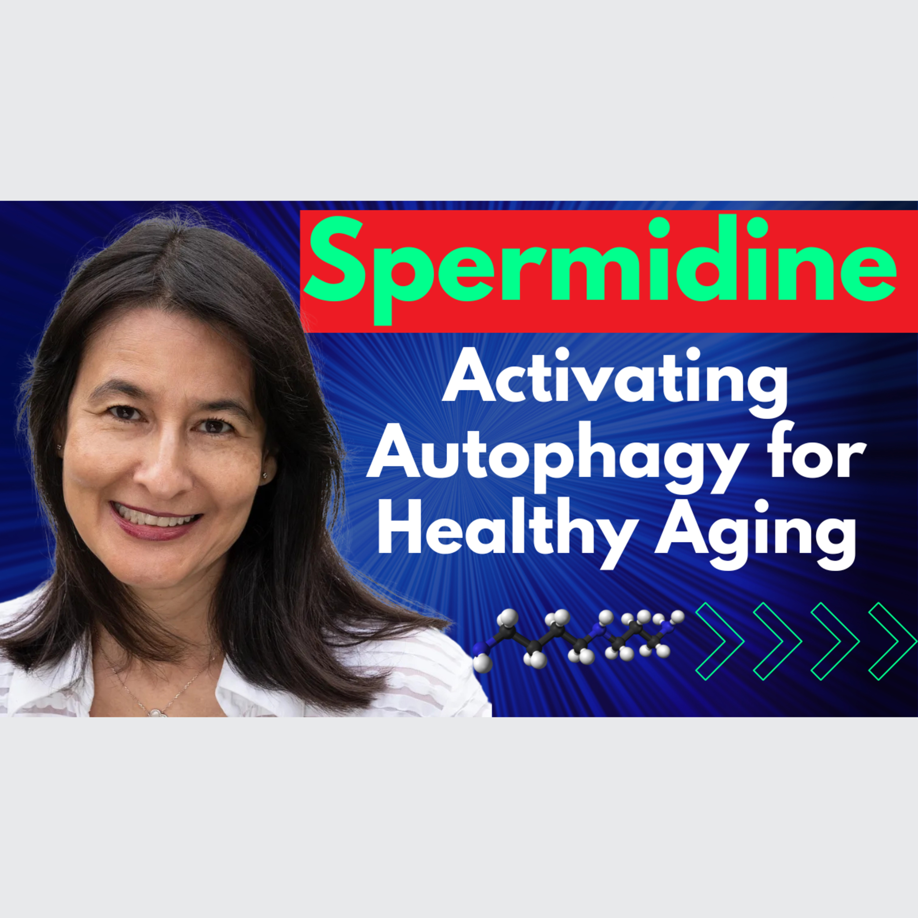 Modern Healthspan