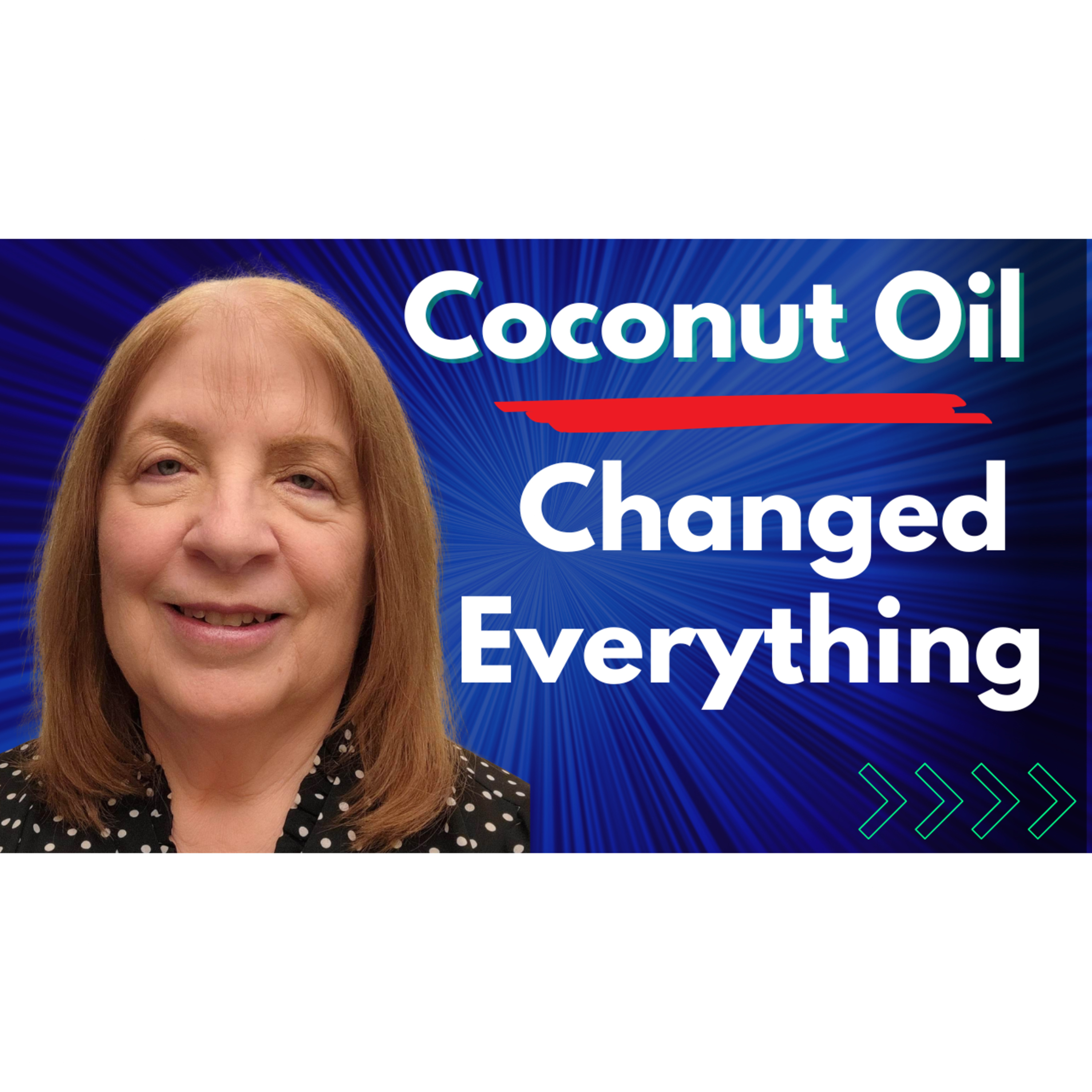 How Coconut Oil Transformed My Husband's Alzheimer's Battle | Dr Mary Newport