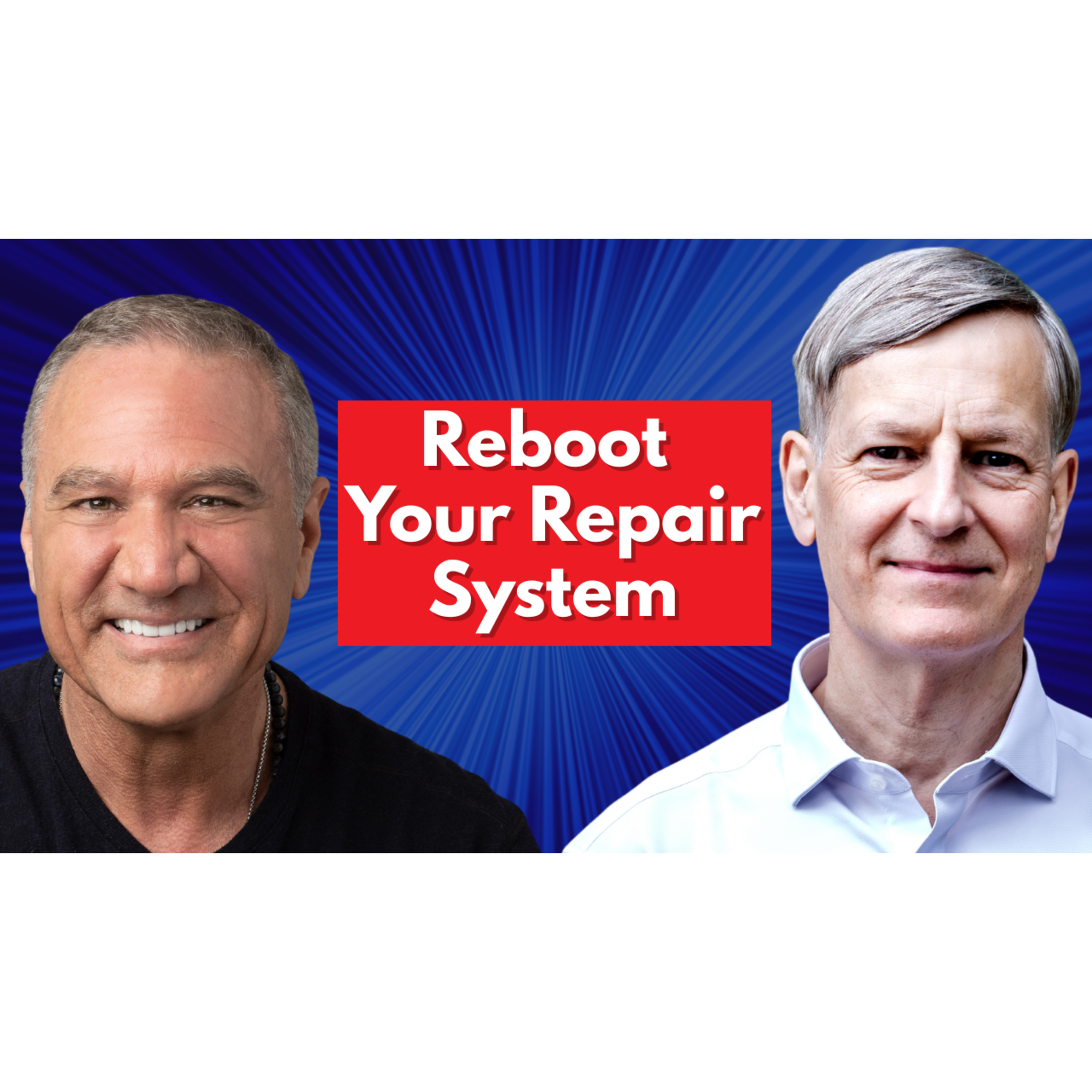 The Plant Extract That Restores Your Body's Healing Power | Christian Drapeau episode artwork