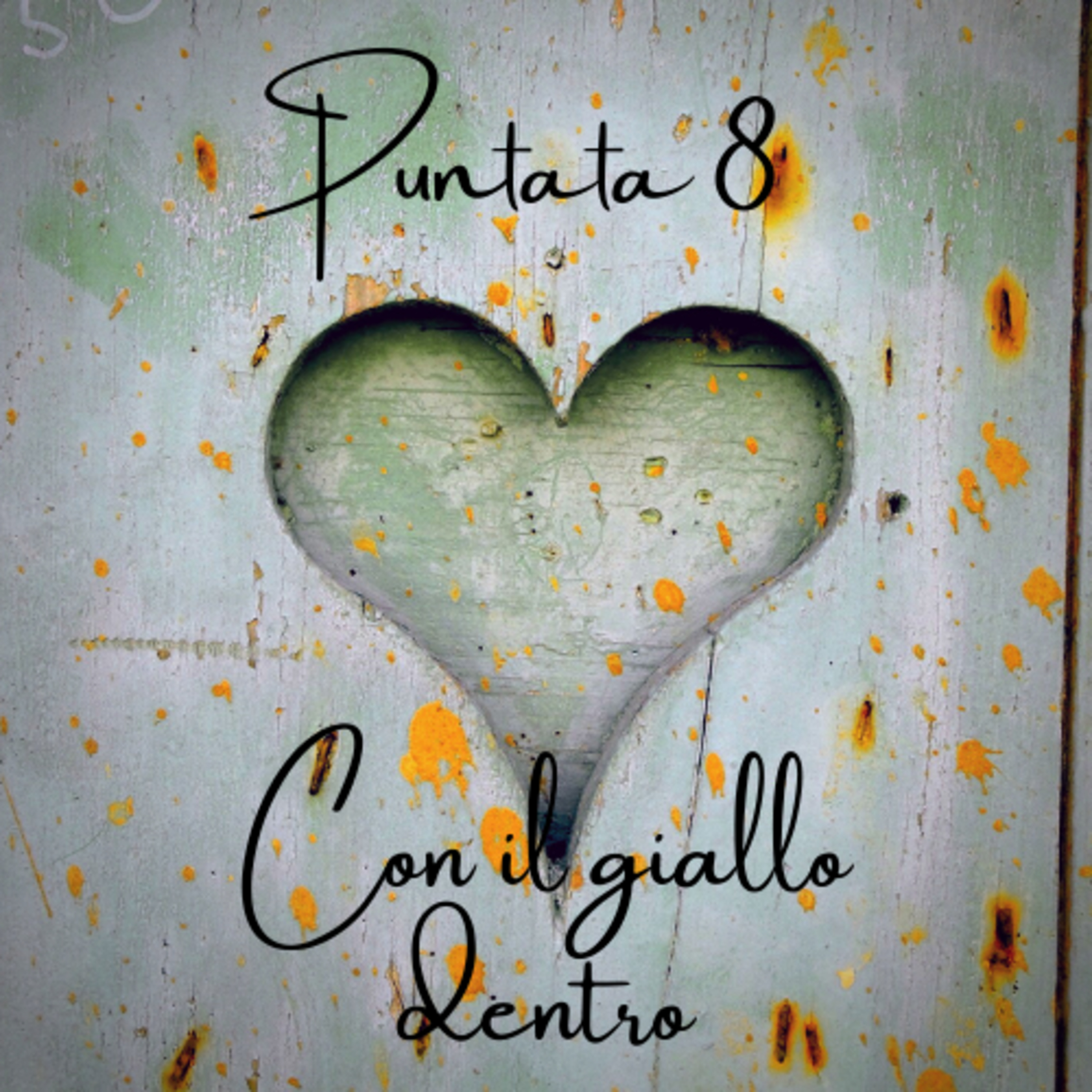 Scarriolando - Pensieri di Terra