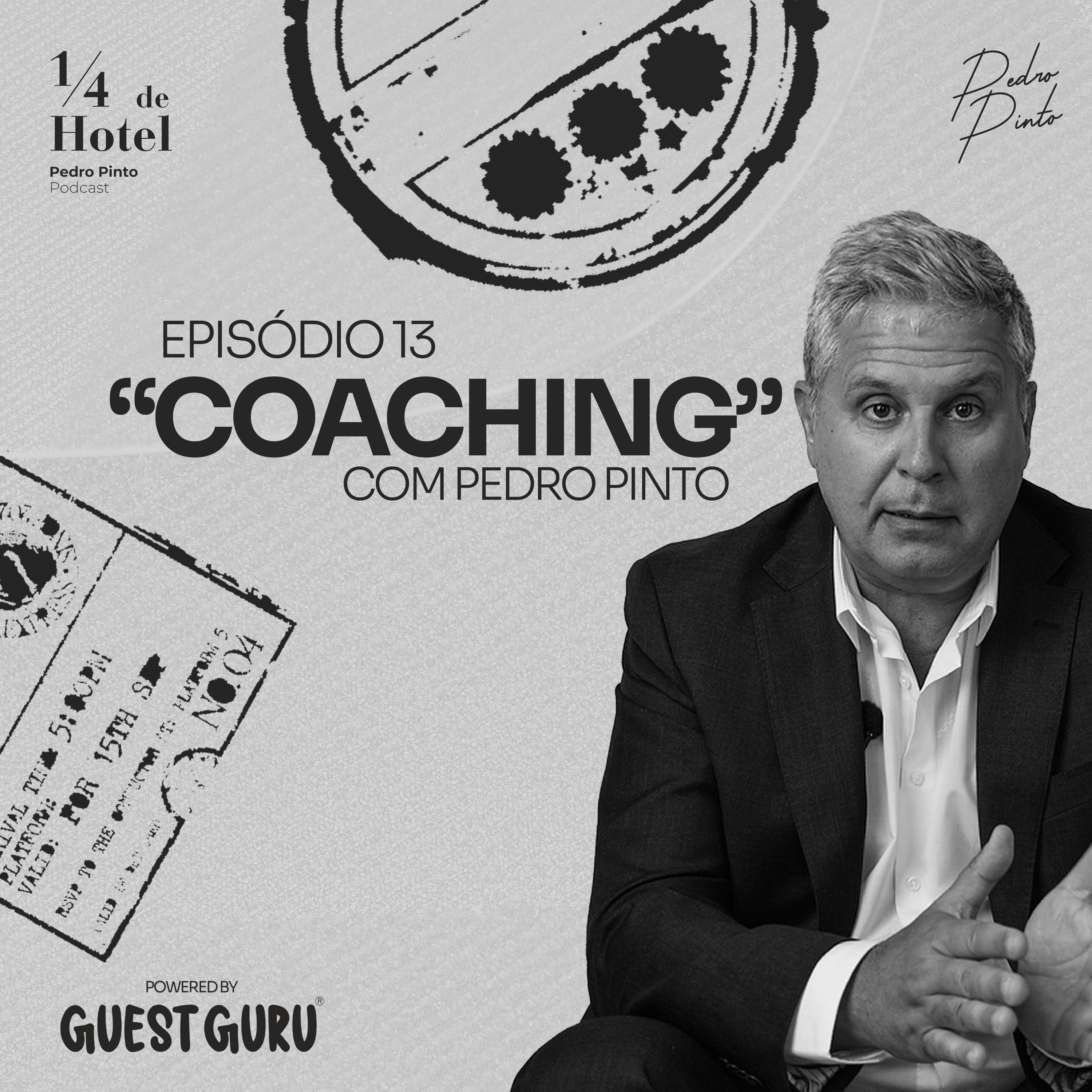 Ep.13- Coaching
