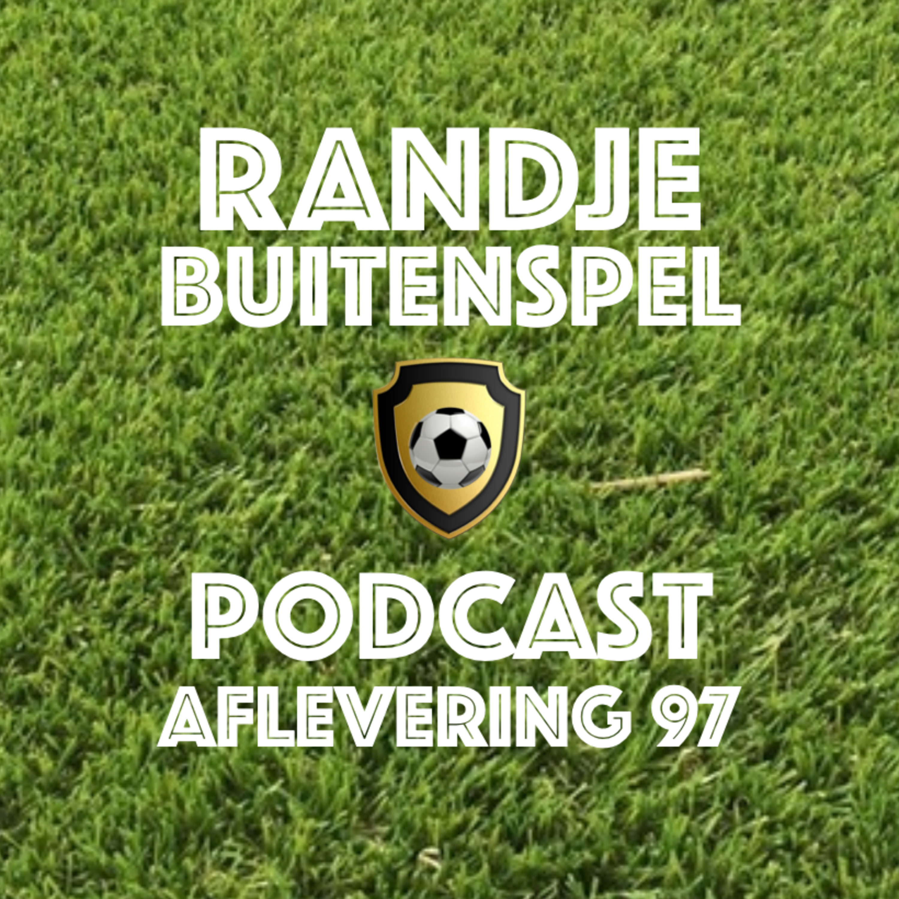 Randje Buitenspel