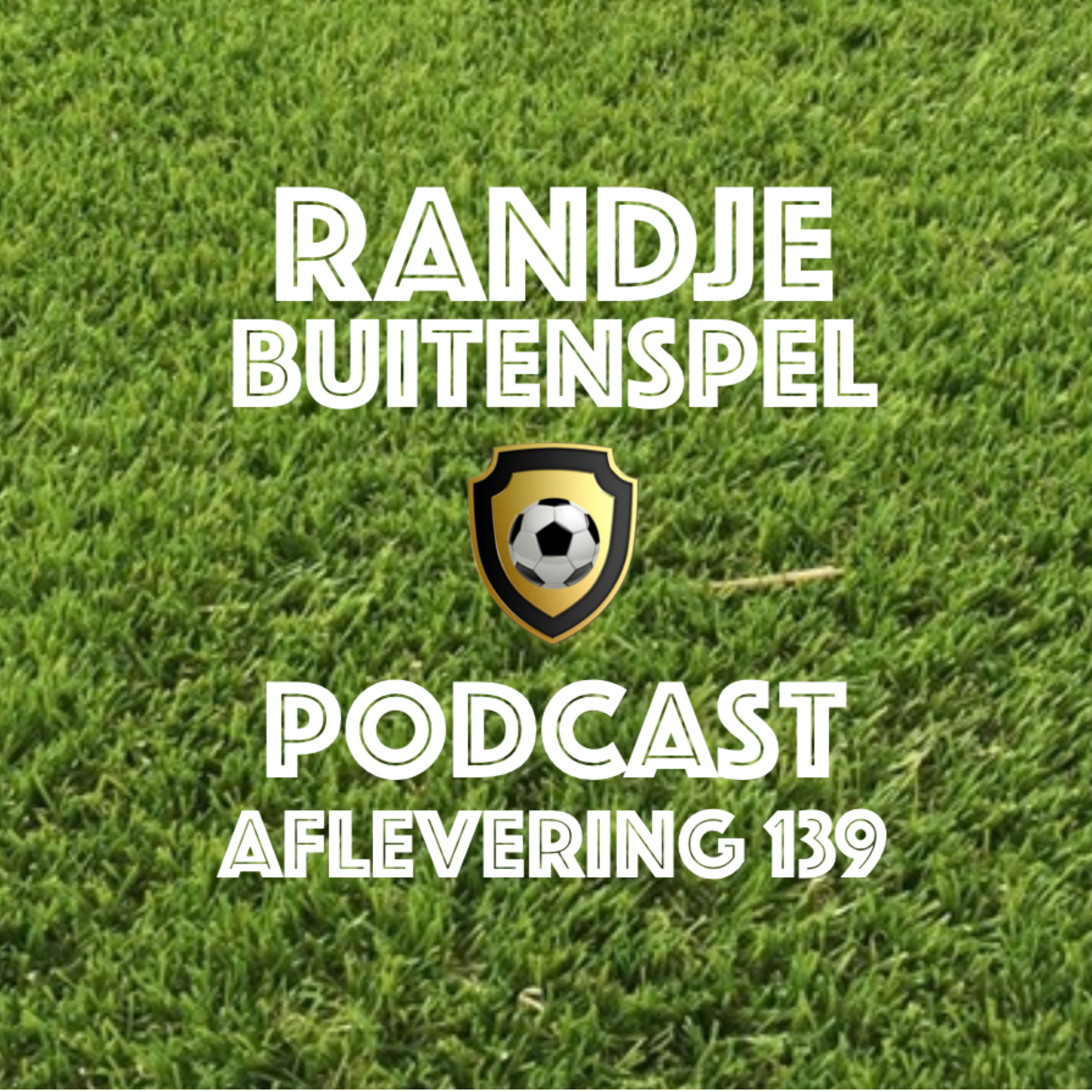 Randje Buitenspel
