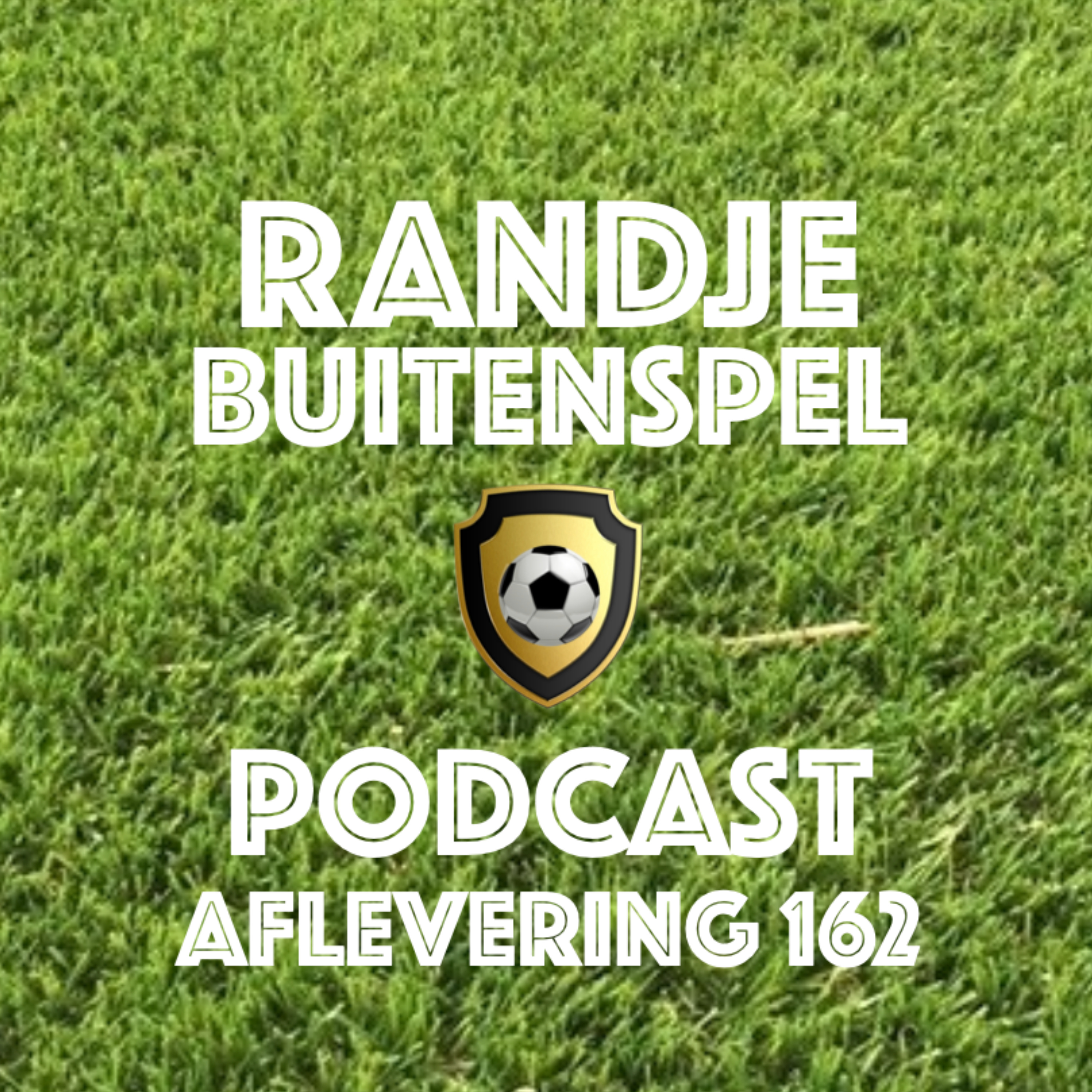 Randje Buitenspel