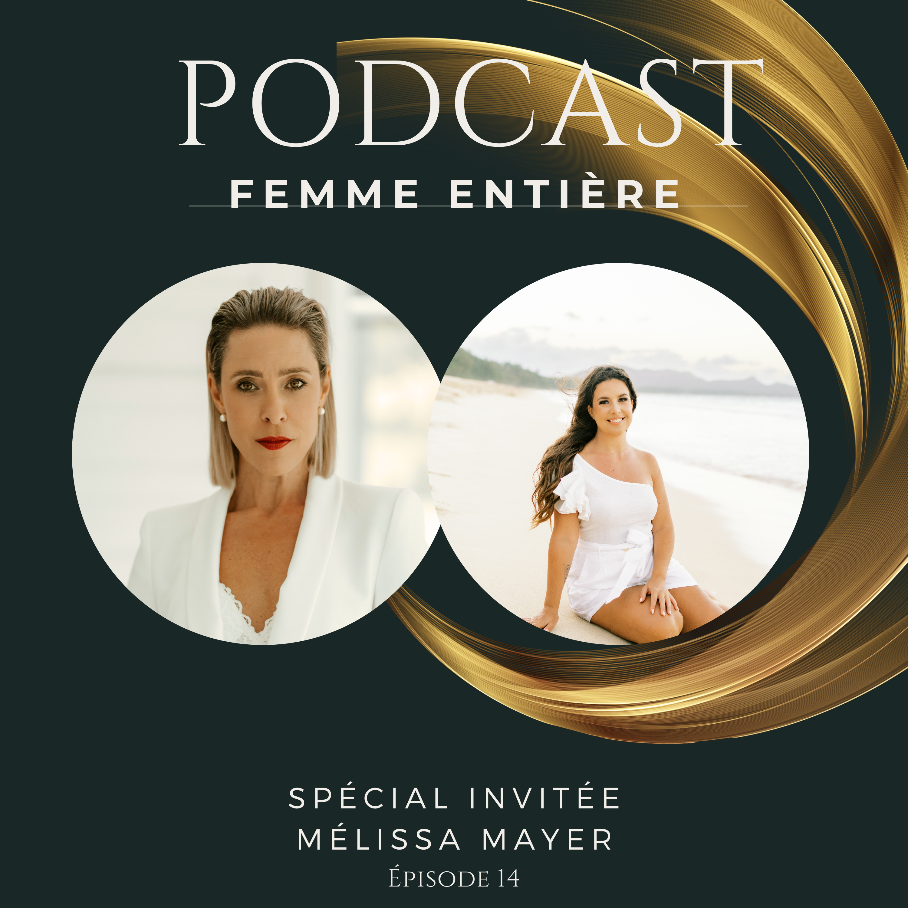Podcast Femme Entière
