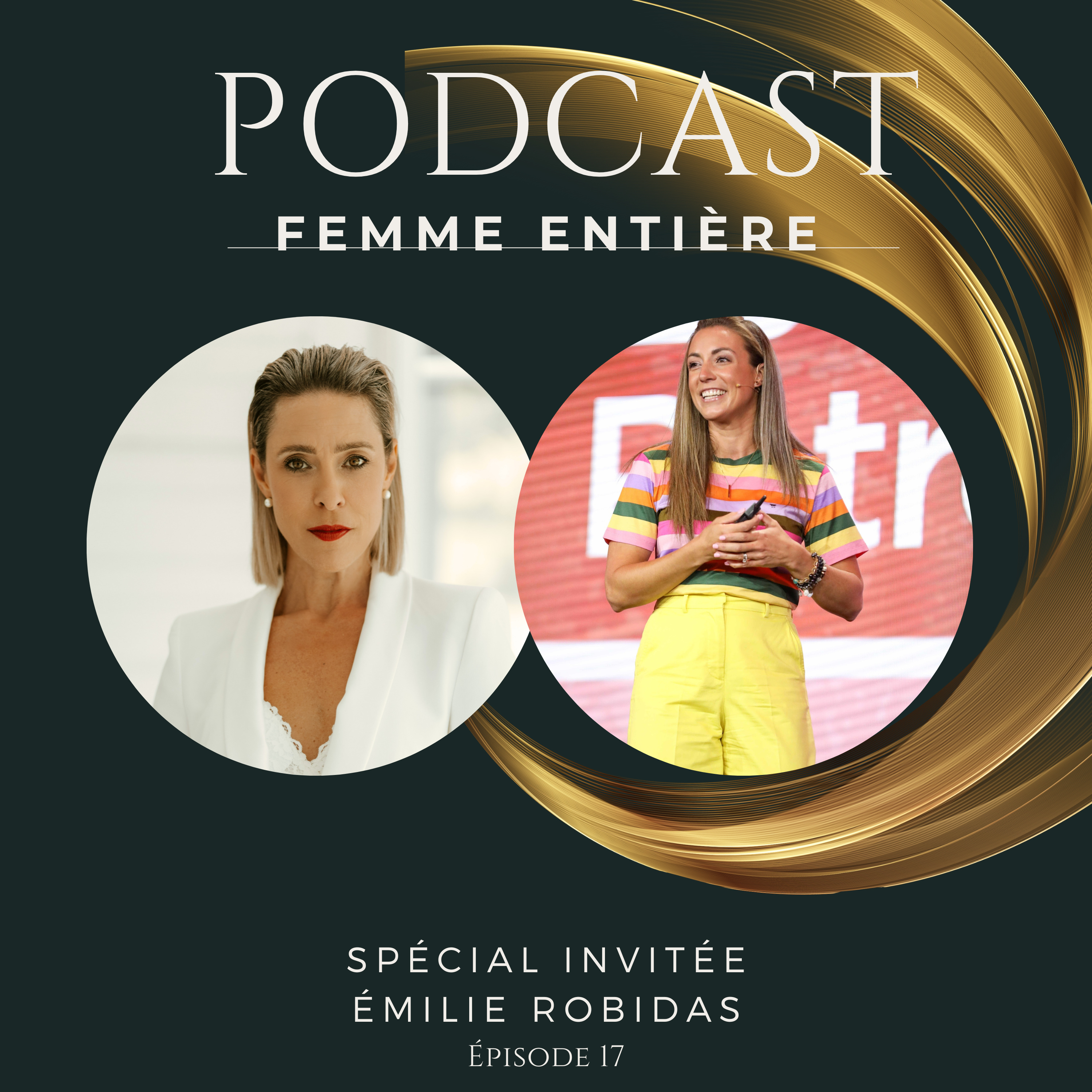 Podcast Femme Entière
