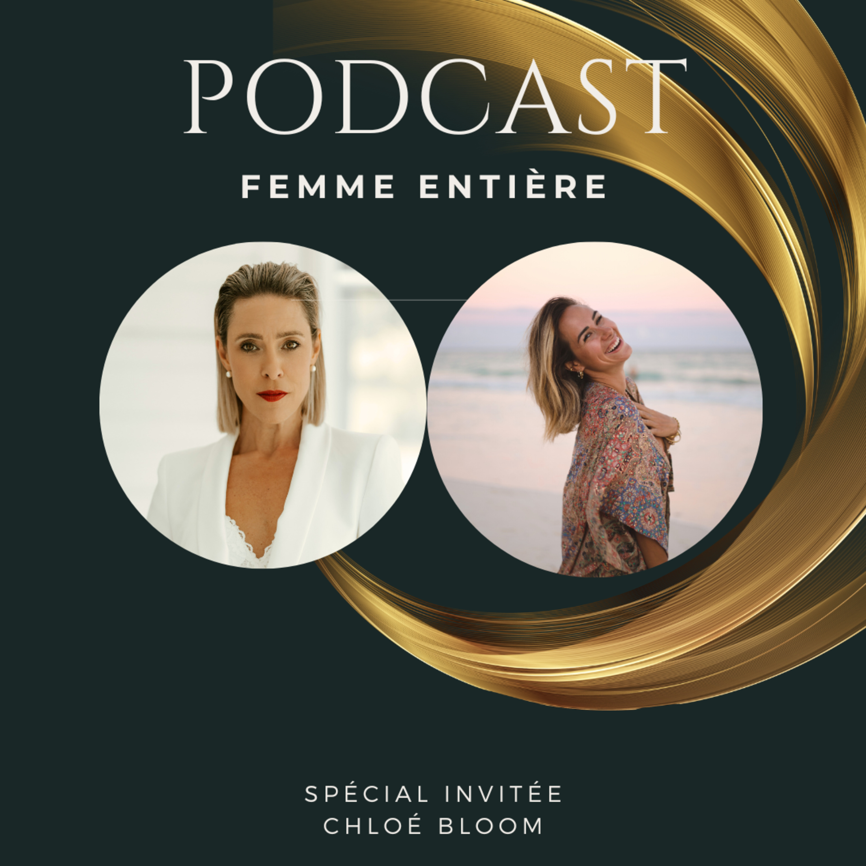 Podcast Femme Entière
