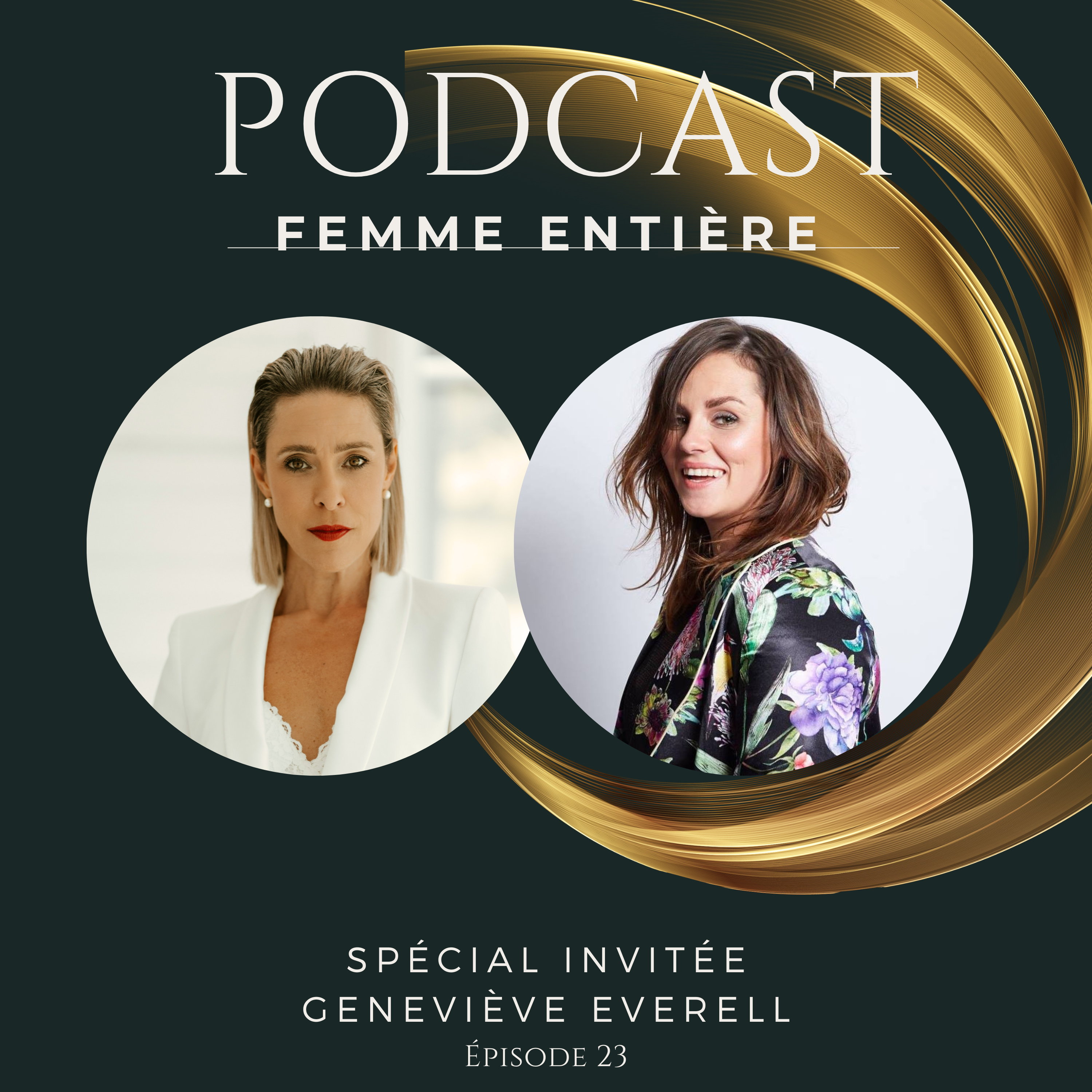 Podcast Femme Entière