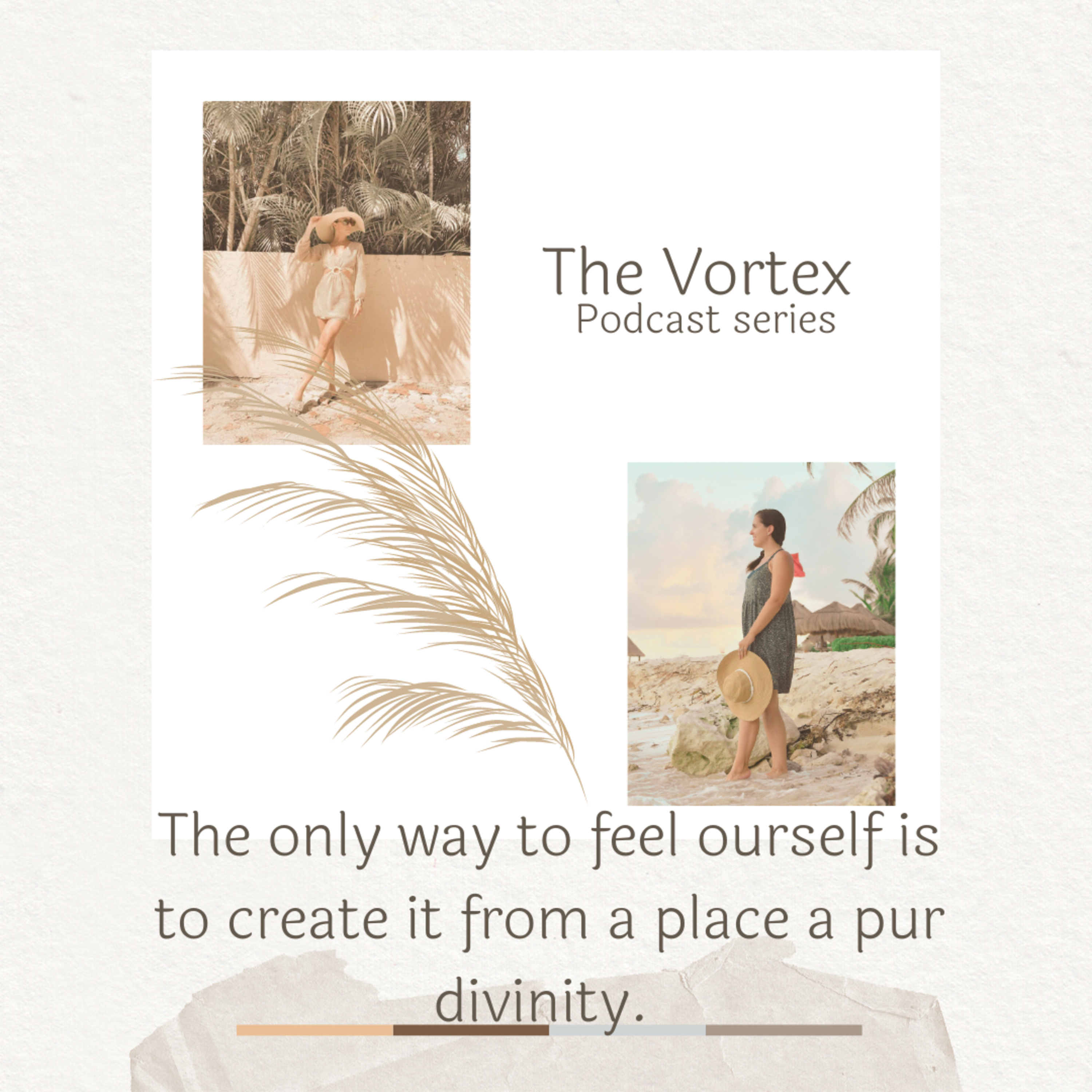 Podcast Femme Entière