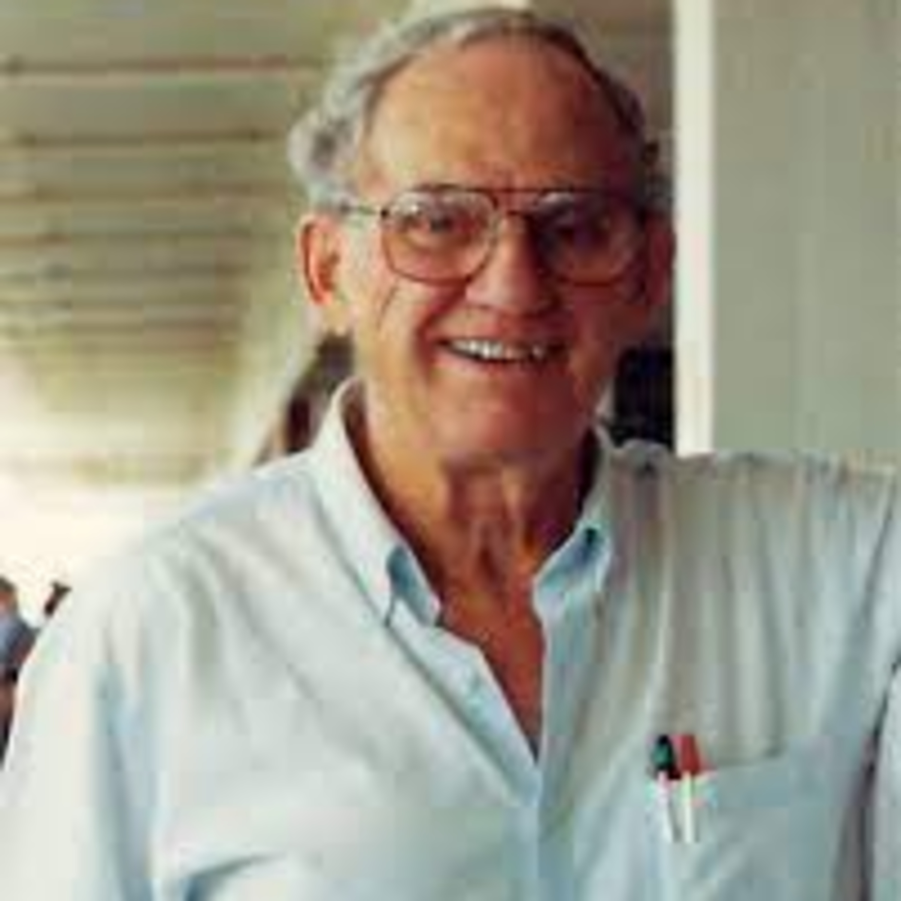 Introducing the Mysterious Mr. Bob Pratt: Unveiling the UFO Enthusiast Extraordinaire as he Talks to Government Officials episode artwork