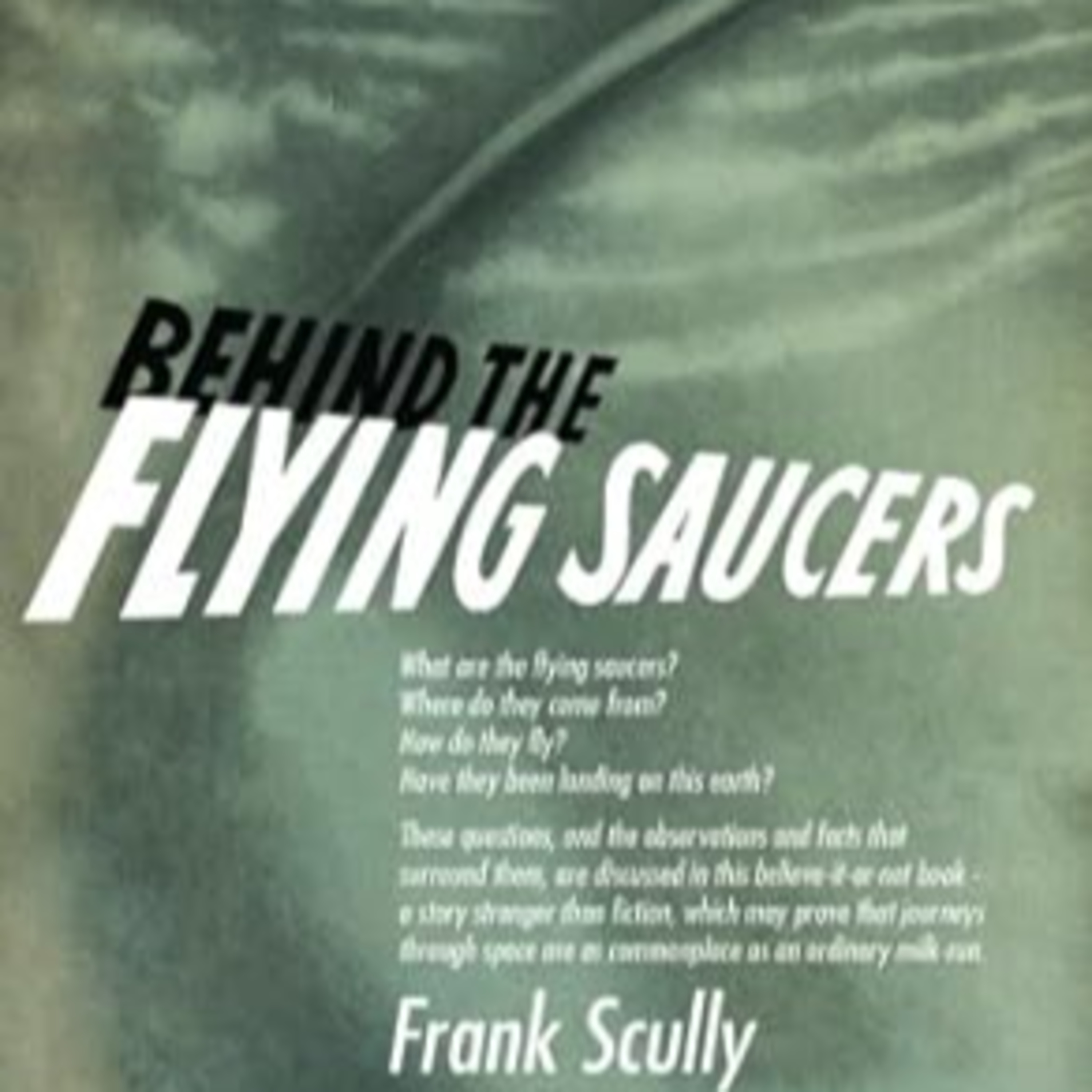 The Paranormal UFO Consciousness Podcast
