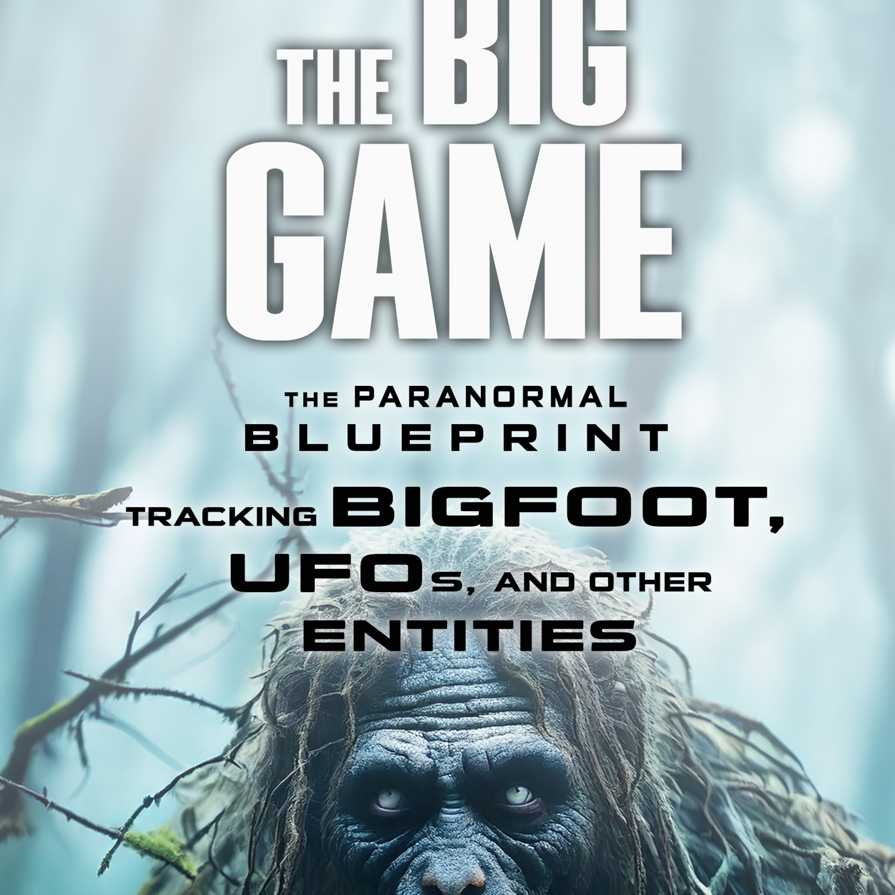 The Big Game: Paranormal Blueprint The Big Game: Paranormal Blueprint