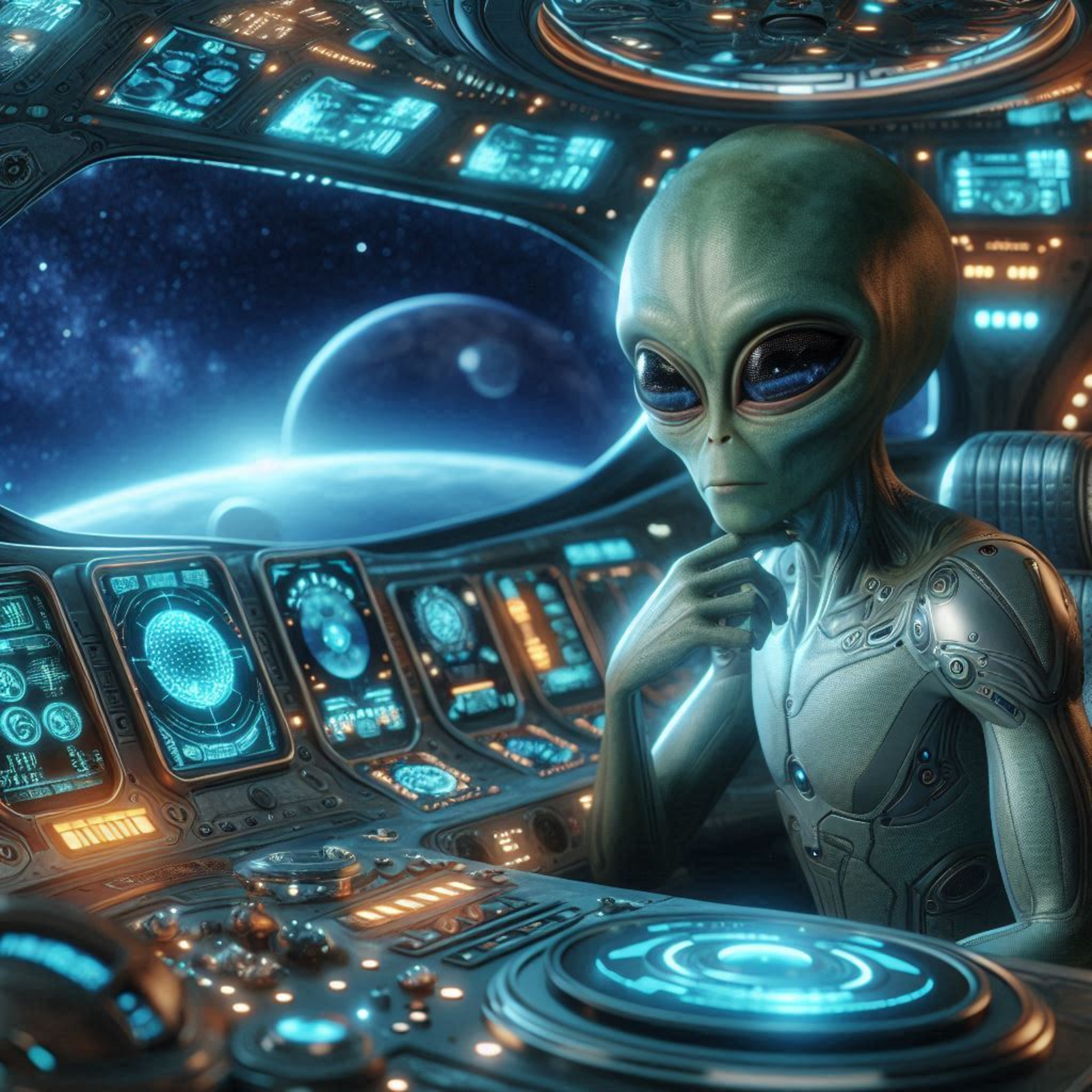 The Paranormal UFO Consciousness Podcast