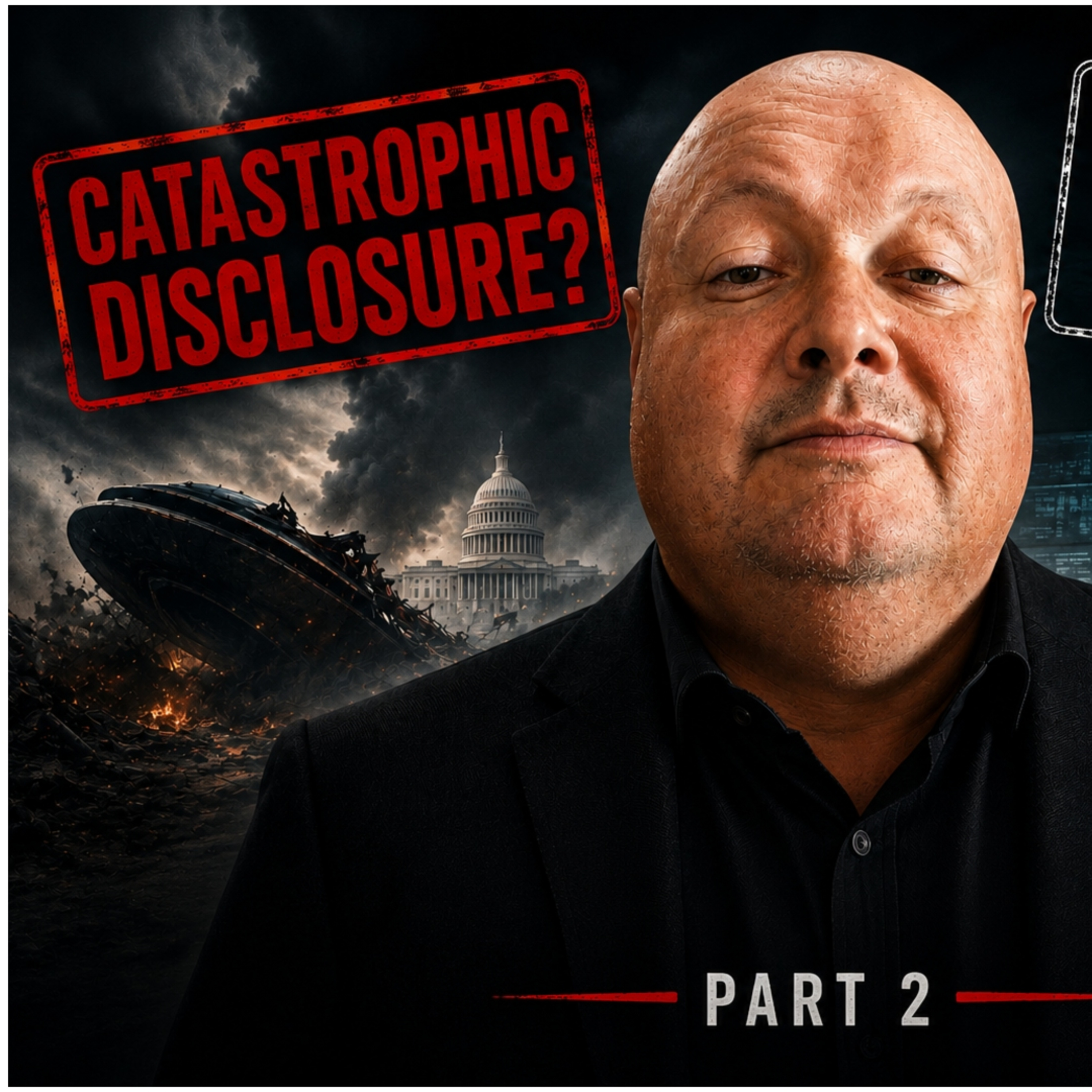 Catastrophic Disclosure vs Controlled Truth – What’s REALLY Happening?
