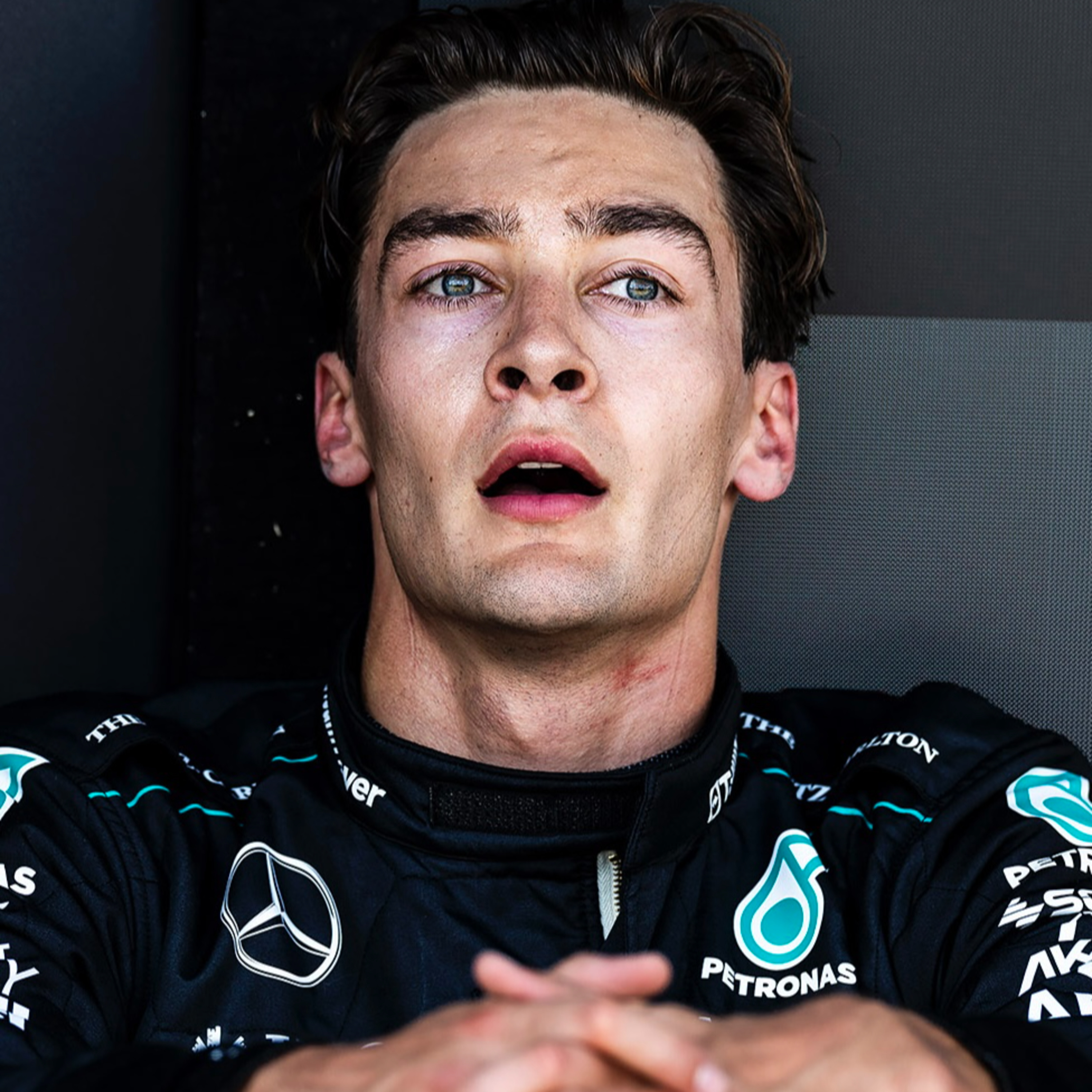 1,5 kg od víťazstva. Čo Mercedes zanedbal? | EisKing DEBRIEFING 14/24 episode artwork