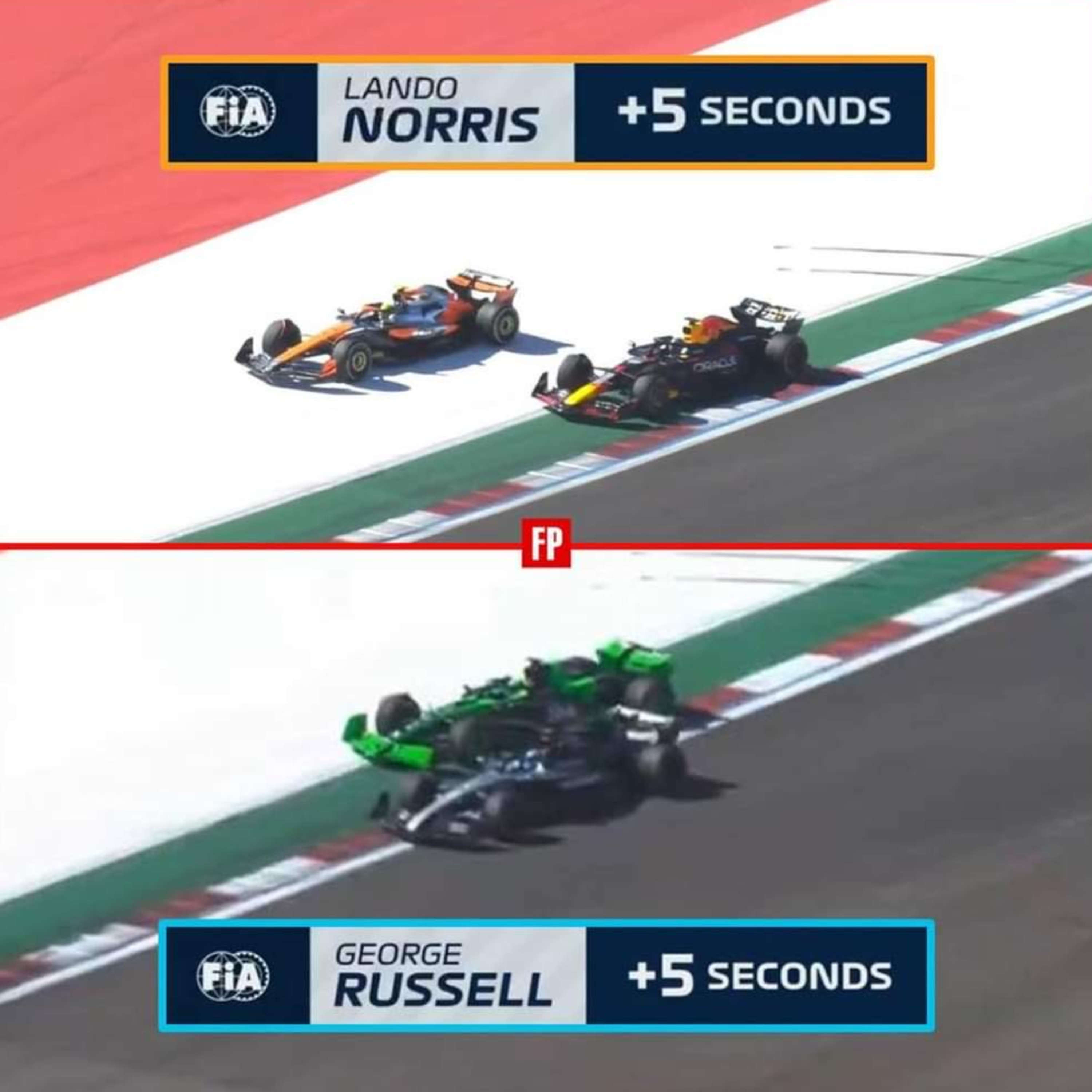 Verstappen (ne)férovo vyškolil Norrisa | EisKing DEBRIEFING 19/24 episode artwork