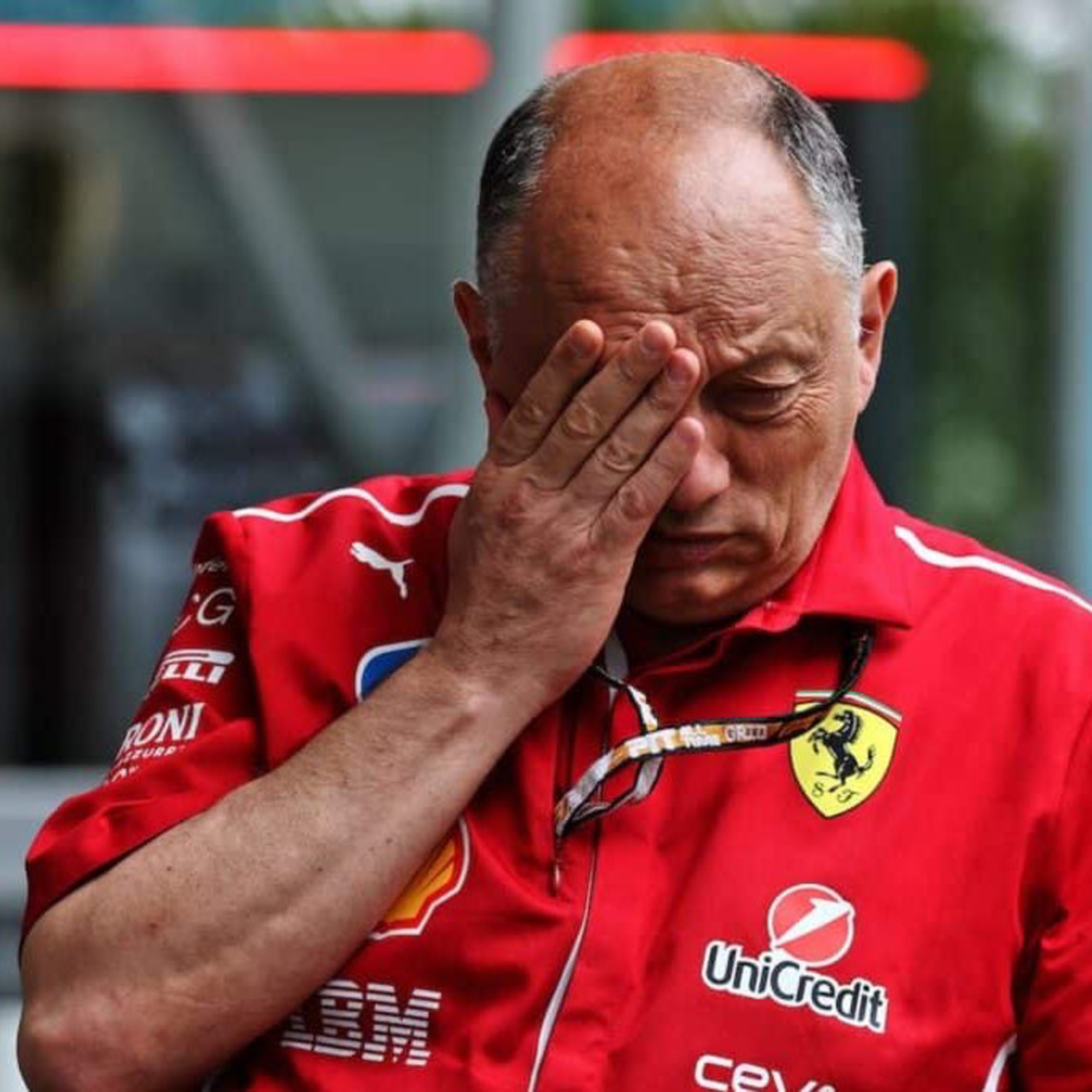 McLareny uštvali Verstappena a sarkastický Hamilton | EisKing Debriefing 6/24 episode artwork
