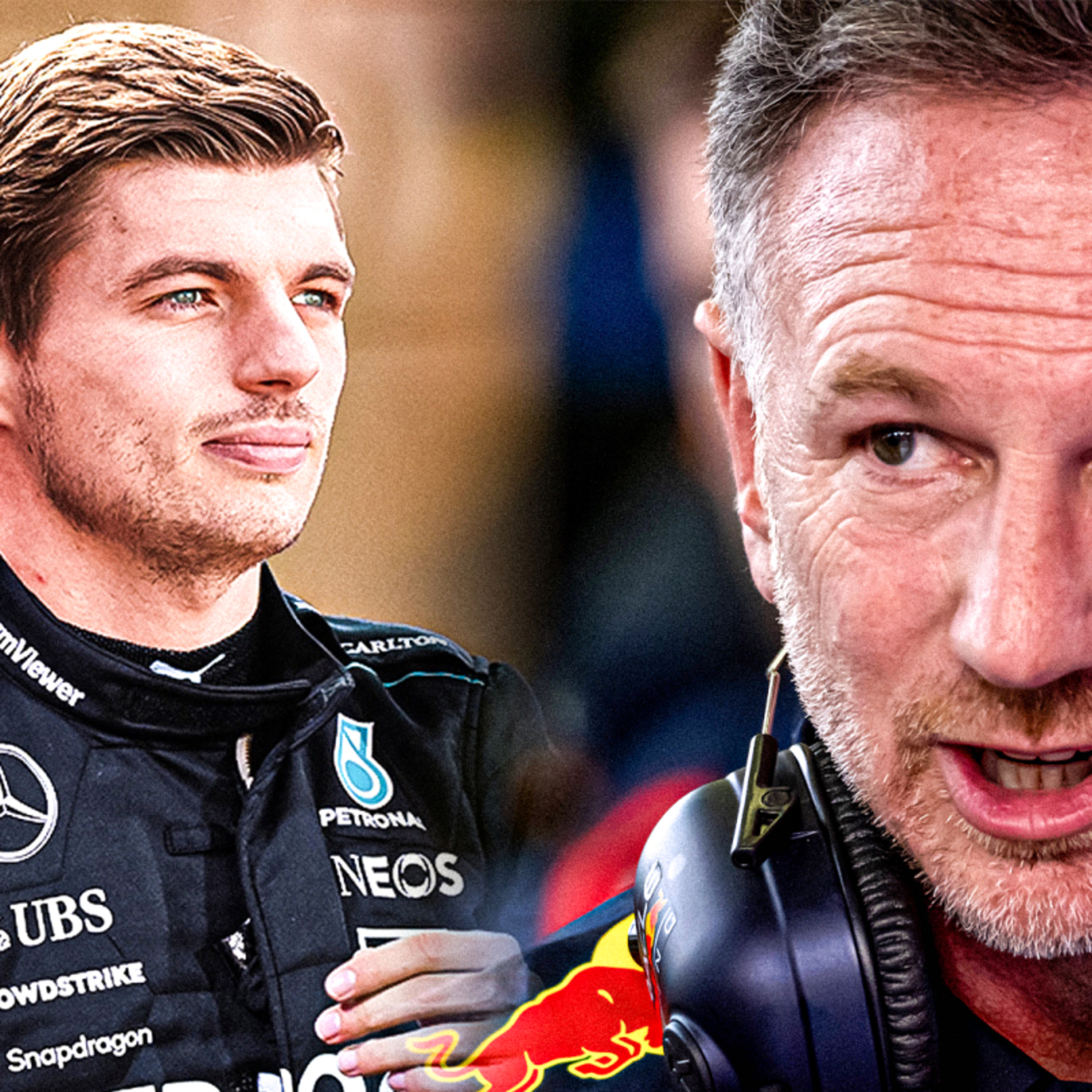 Horner dostal padáka, čo na to Verstappenovci? | EisKing ŠPECIÁL episode artwork