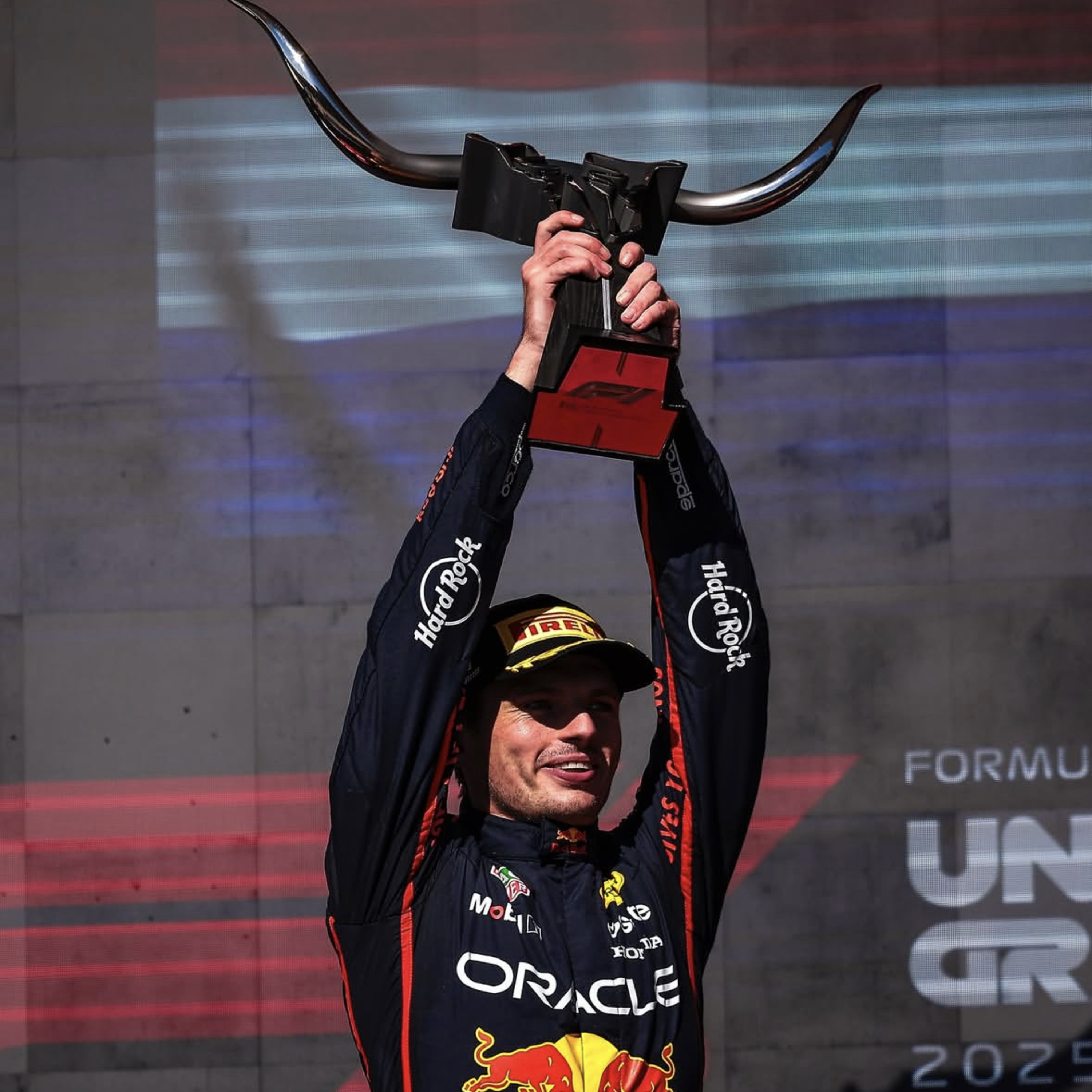 Verstappen favoritom na titul? Hľadá sa Oscar Piastri! | EisKing DEBRIEFING 19/24 episode artwork