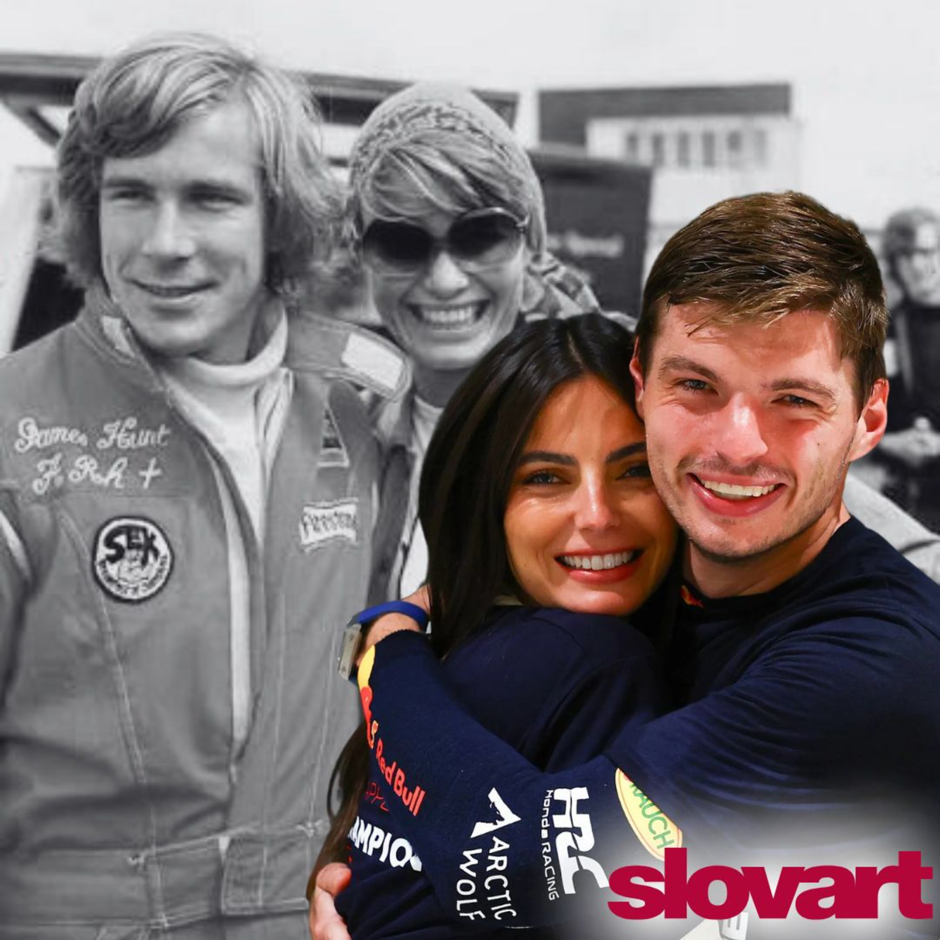 Jízda mimo ideální stopu: největší lovestory F1 | EisKingpedie 10. episode artwork