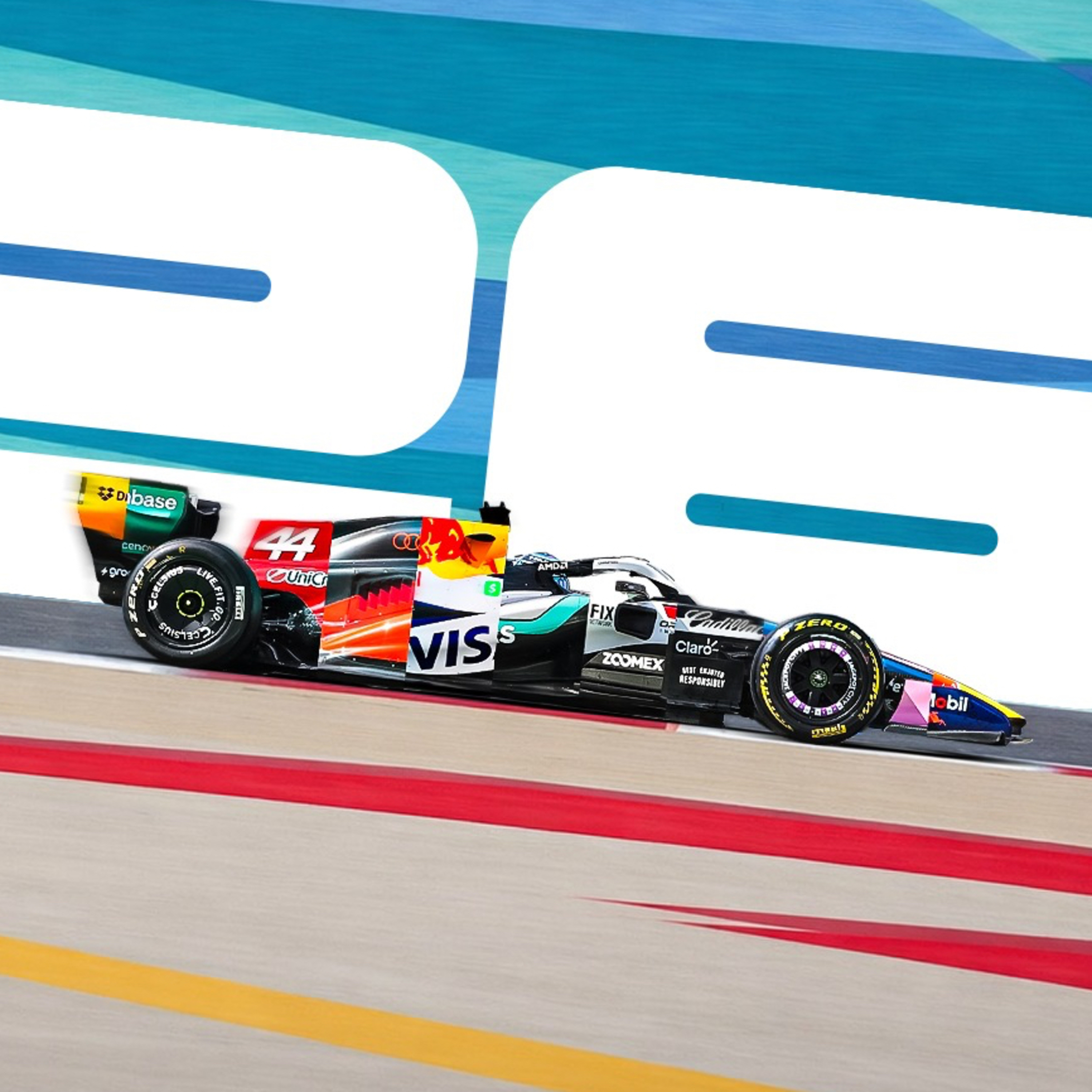 EisKing F1 - Števo Eisele a Josef Král