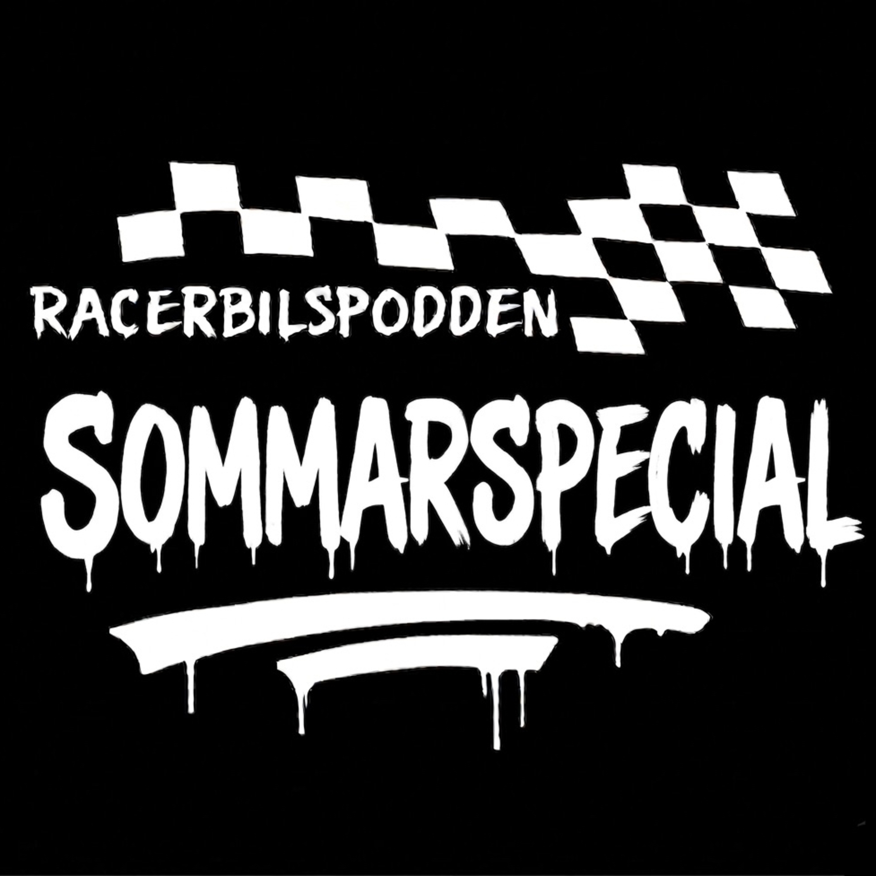 #12 Sommarspecial, GTR Motorpark  episode artwork