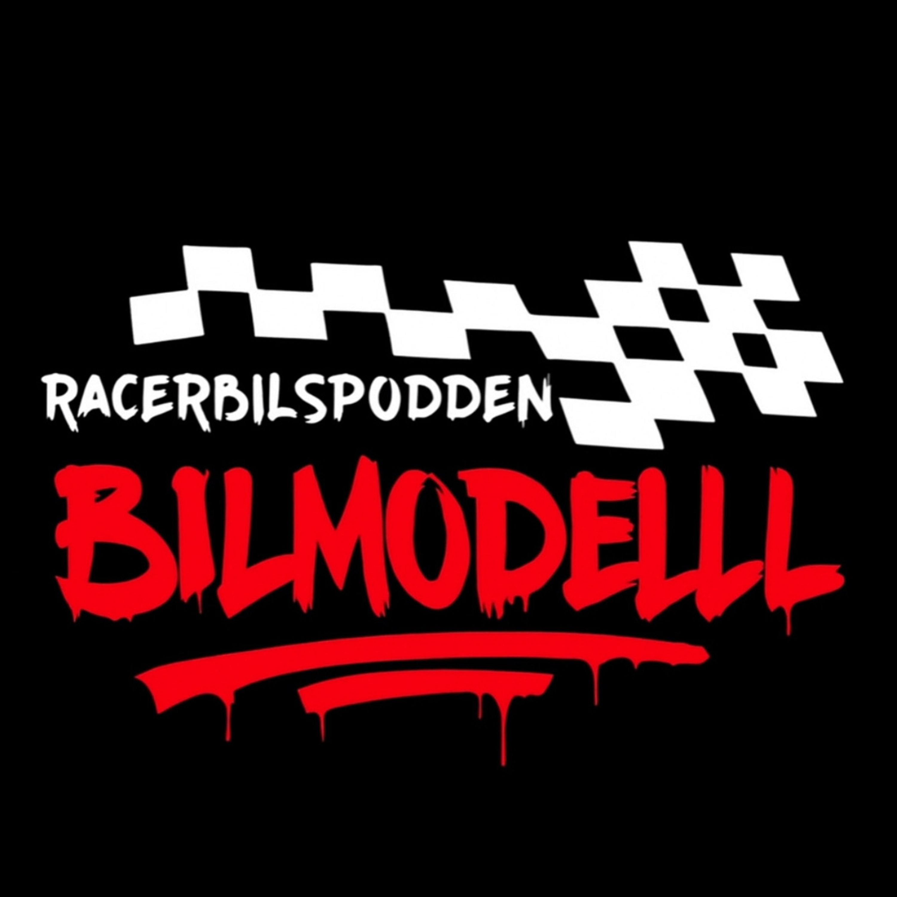 BM #6 Honda NSX 1991 episode artwork