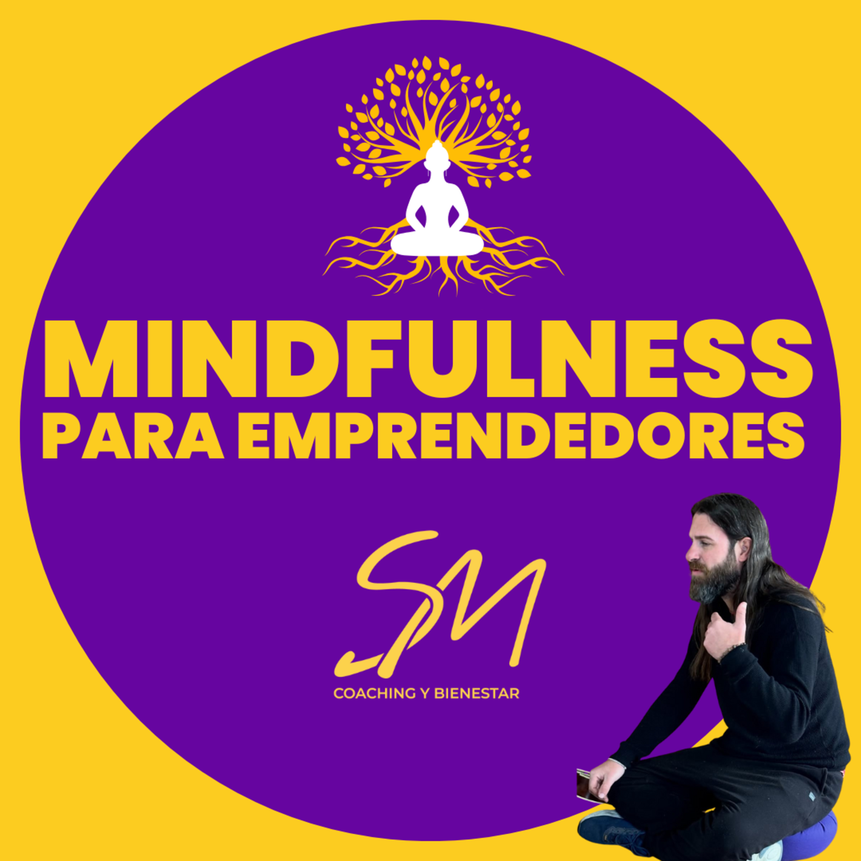 77 - Conectá con la Gratitud | Meditación Mindfulness Guiada episode artwork