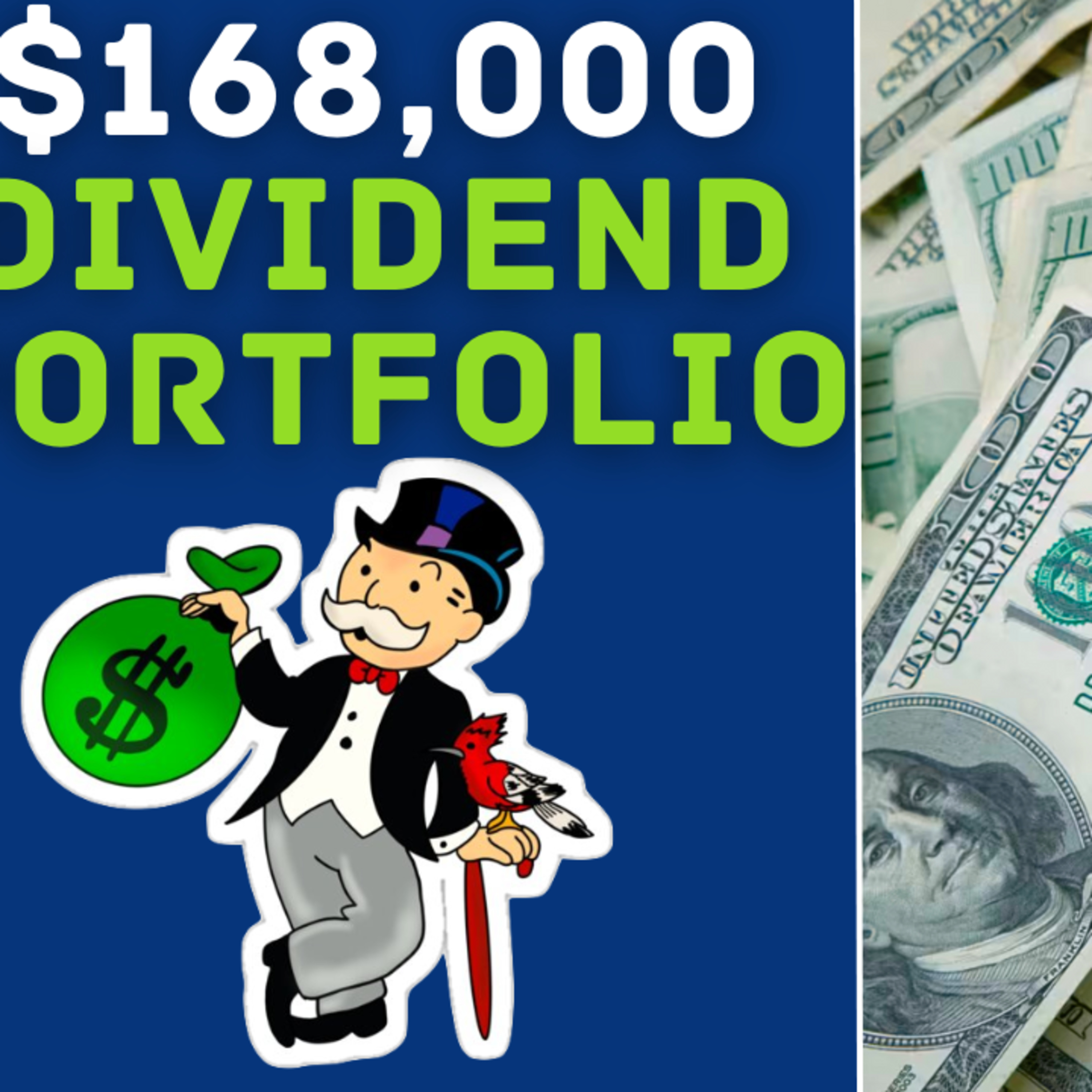 Top Dividend Stocks I Can't Wait to Buy in 2024