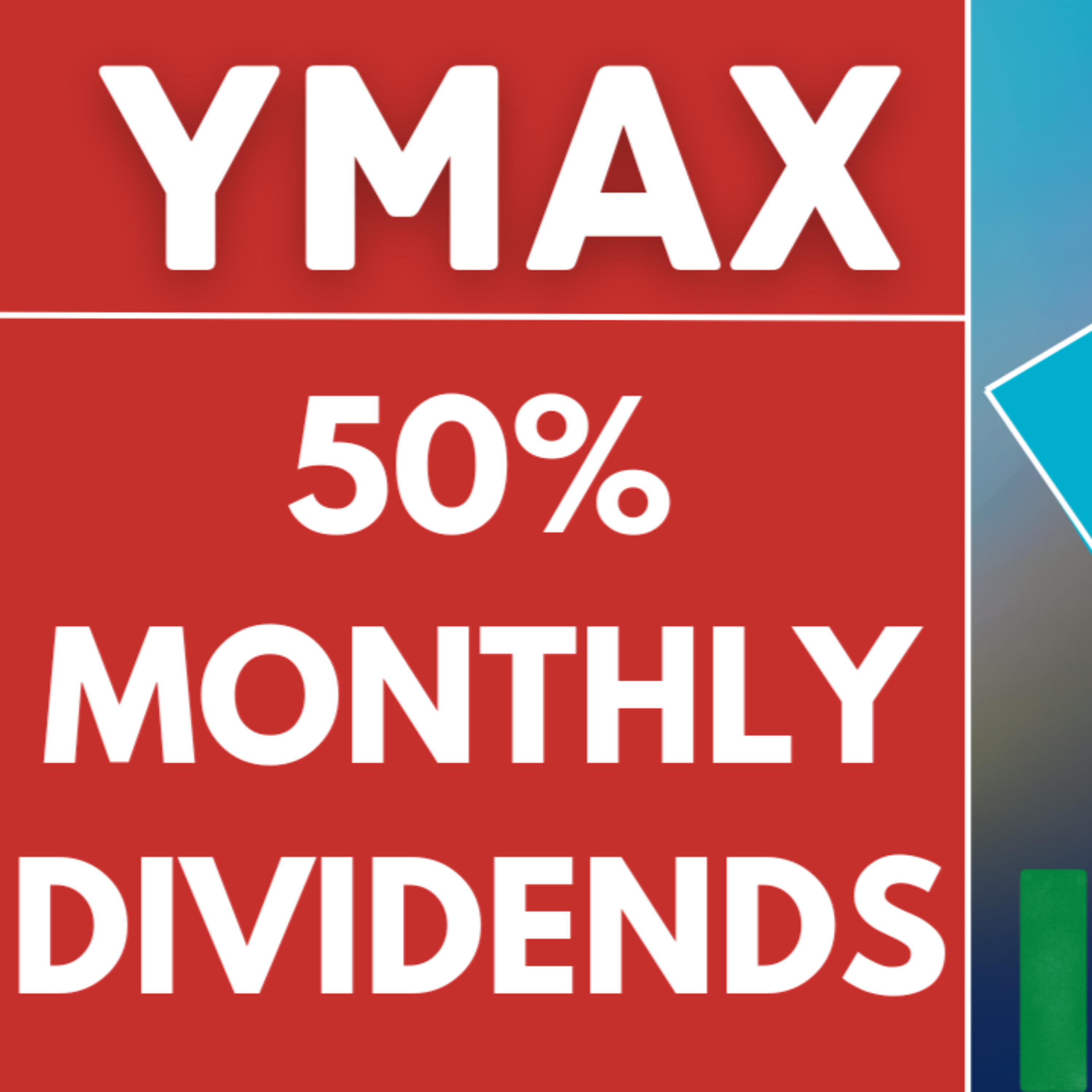 The TRUTH about YMAX (YieldMax All in One ETF)